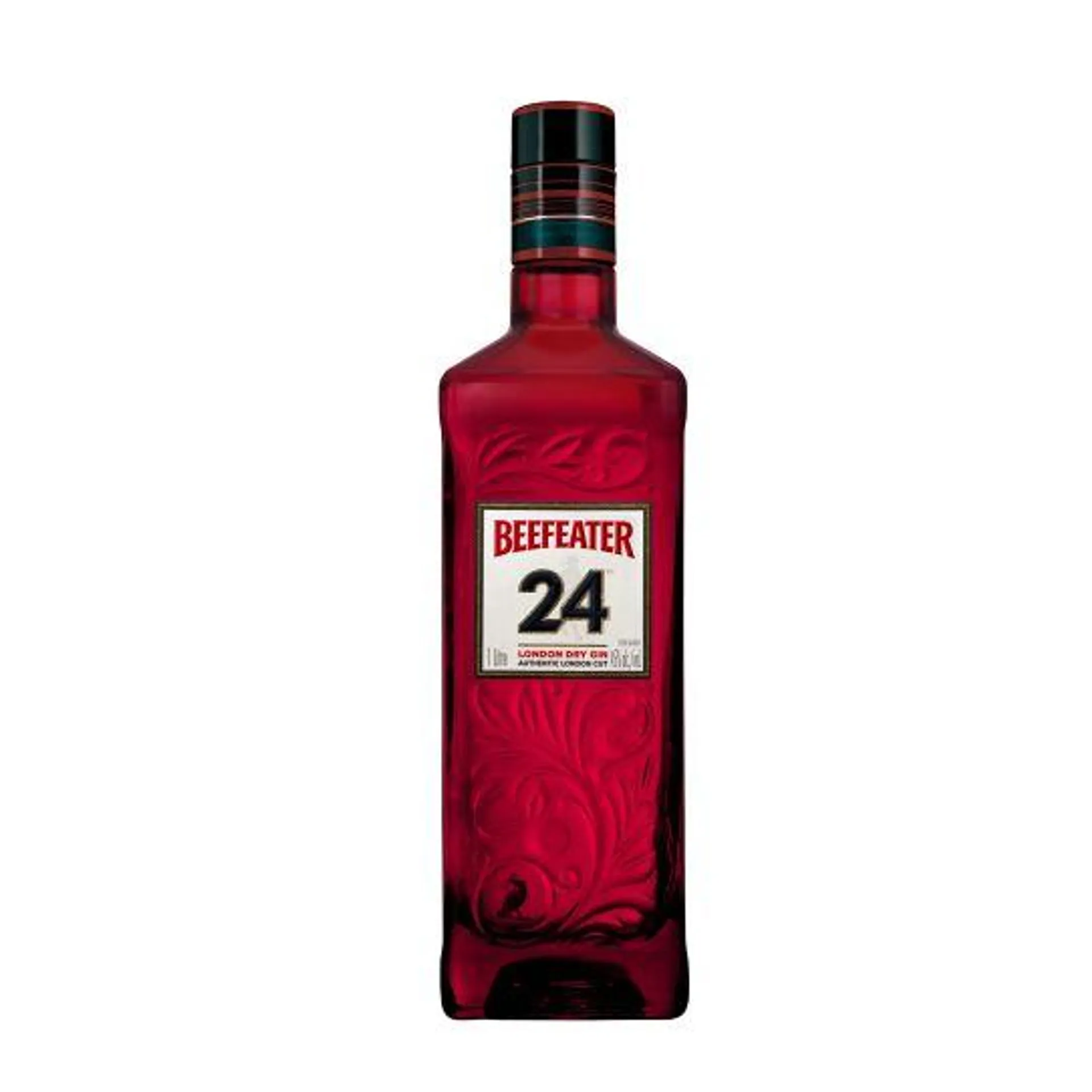 Beefeater - 24 London Dry Gin 1l