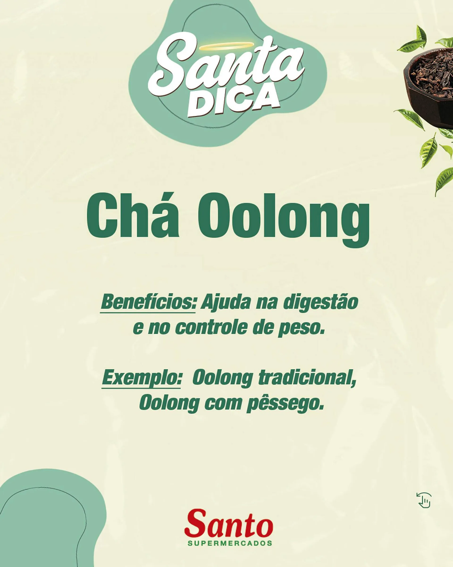Encarte de Catálogo Santo Supermercados 21 de maio até 27 de maio 2025 - Pagina 5