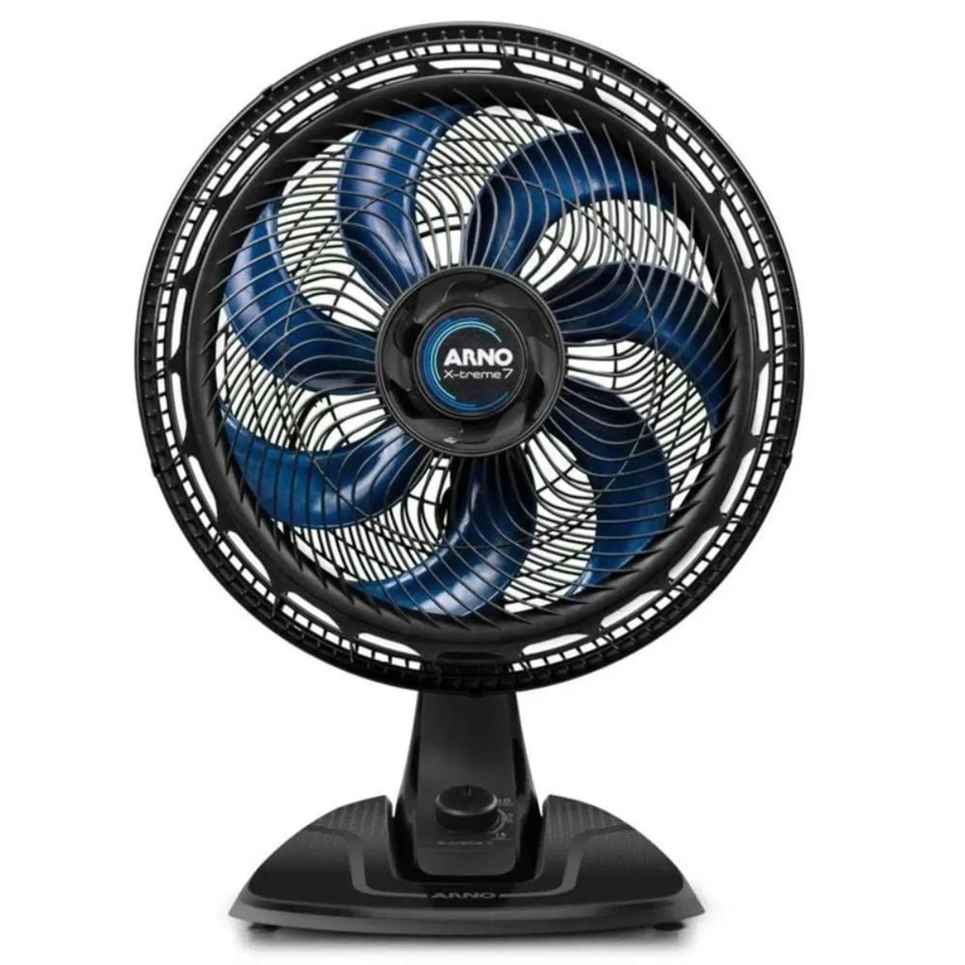 Ventilador Arno X-treme 7 Pás de 40cm VE70