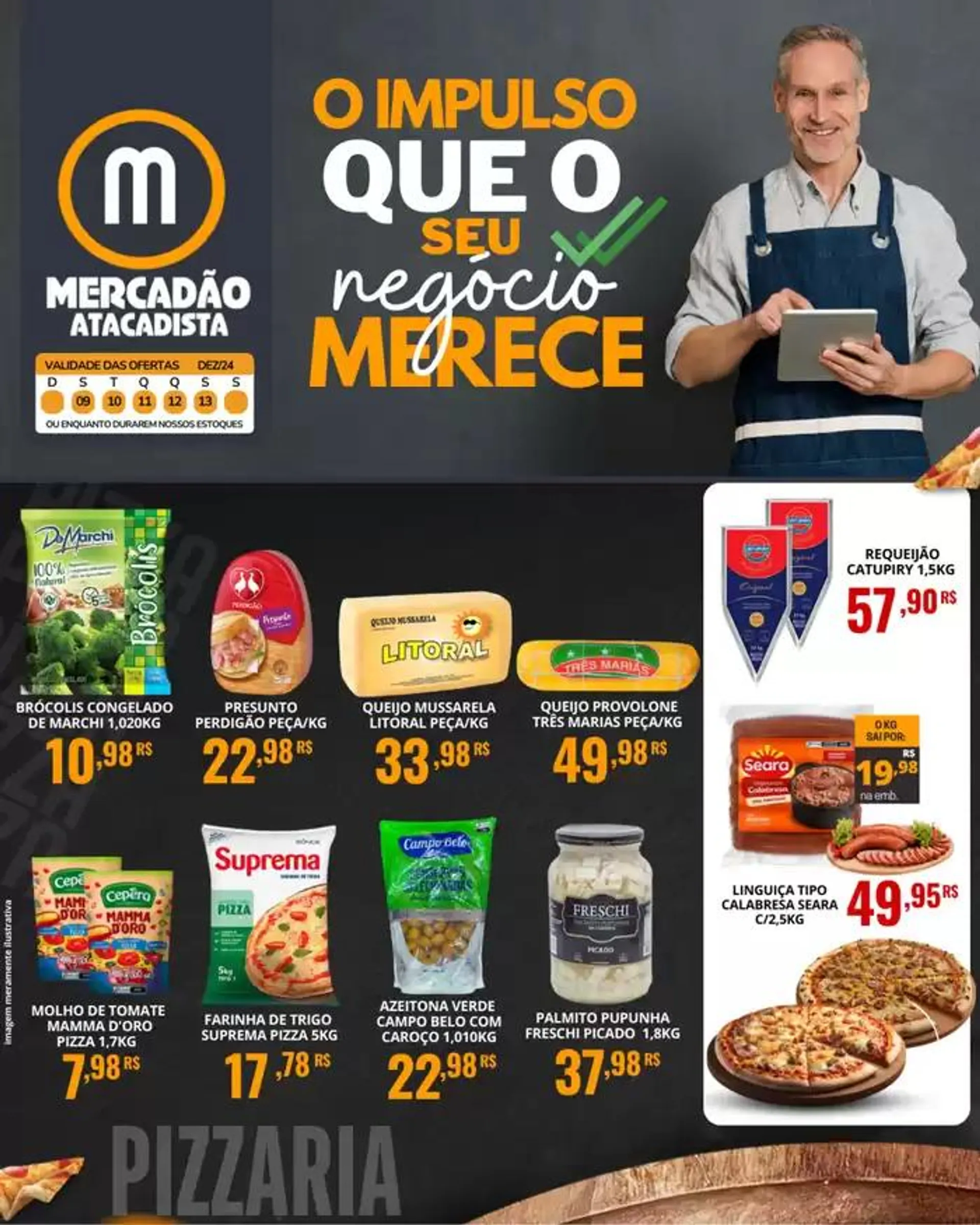 Ofertas especiais para você - 2