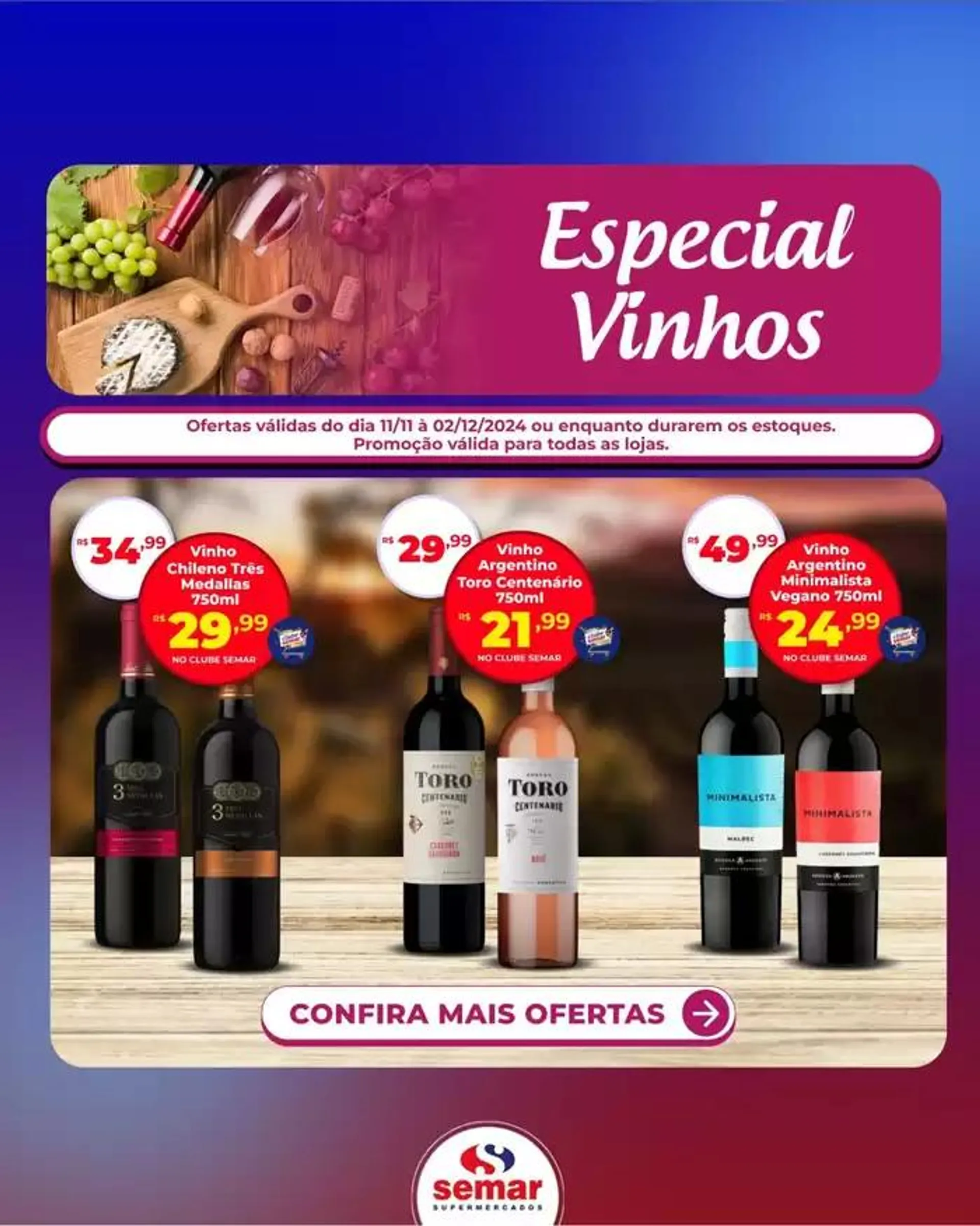 Descubra ofertas atraentes - 1