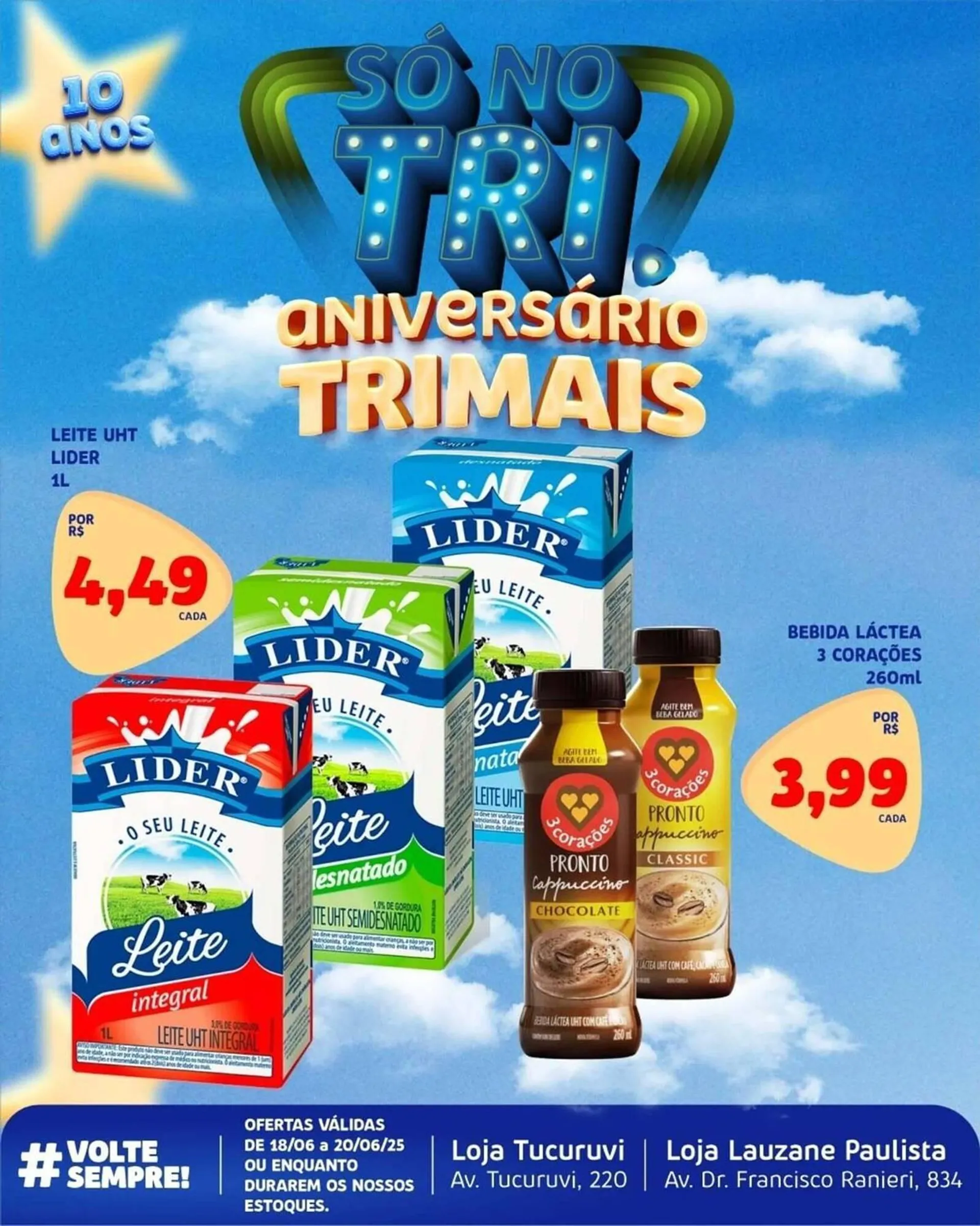 Catálogo Trimais Supermercado - 6