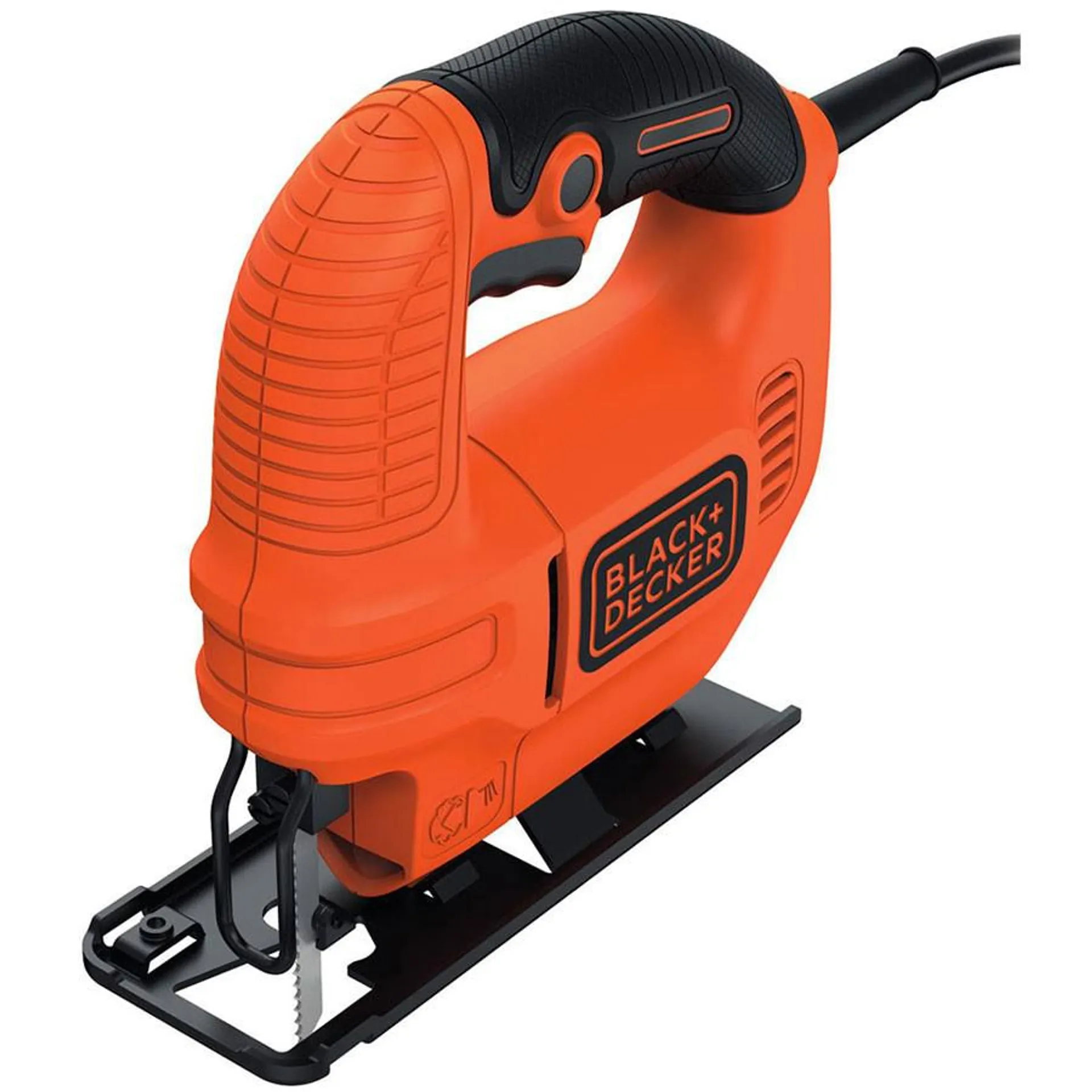 Serra Tico Tico ks501-b2 420 220V 3000 gpm - Black&Decker