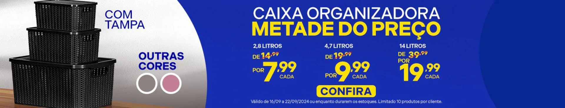 Top Ofertas - 1