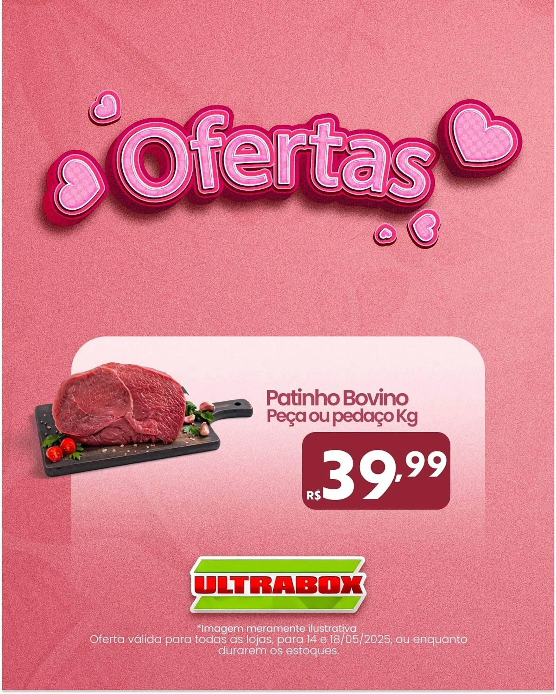 Encarte de Catálogo Ultrabox 16 de maio até 18 de maio 2025 - Pagina 4