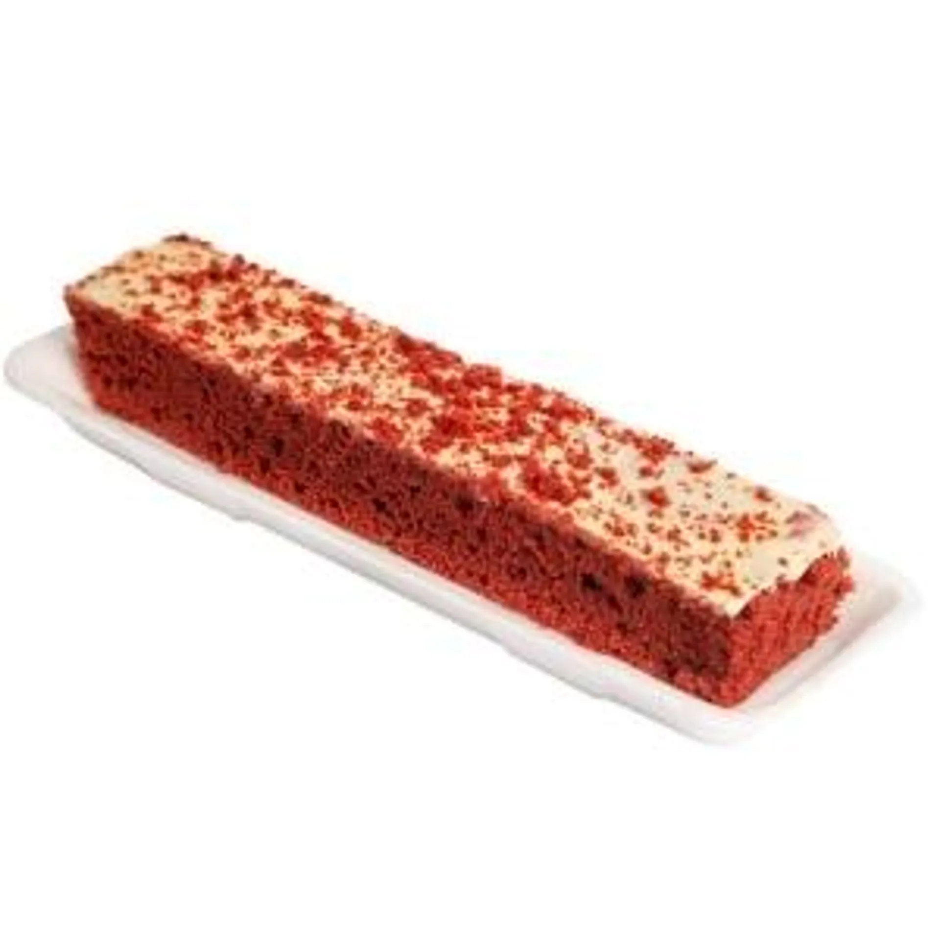 Bolo Red Velvet 380g