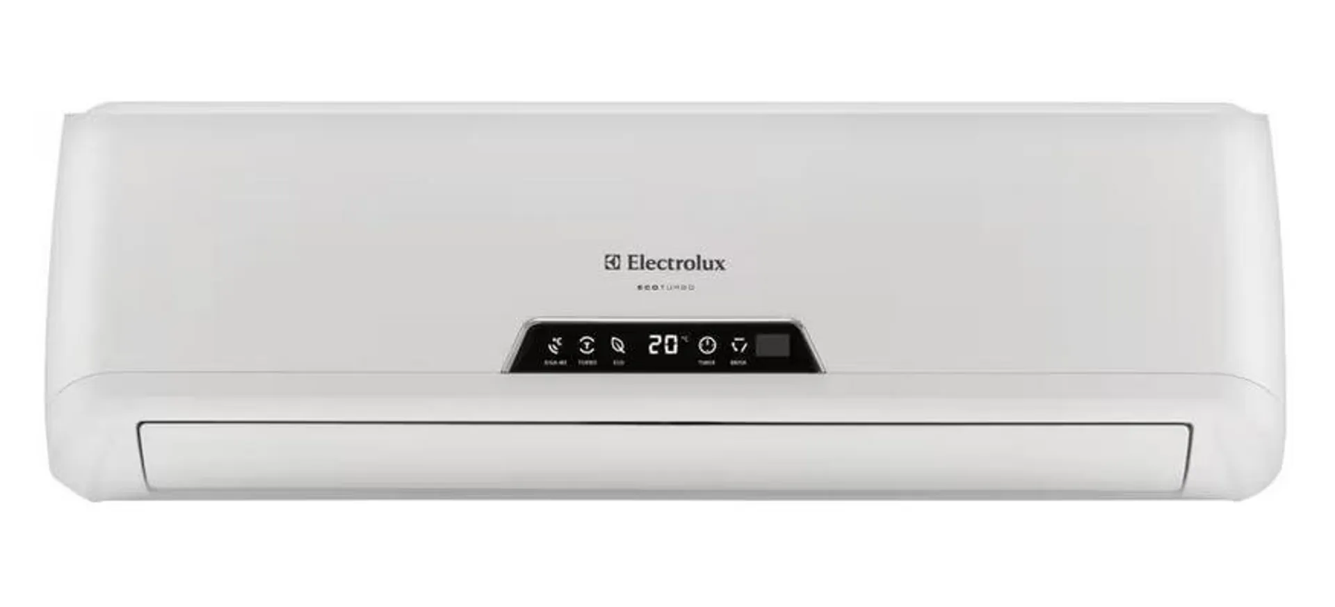 Ar-Condicionado Split Electrolux Ecoturbo Quente e Frio 9.000 BTUs VI/VE09R
