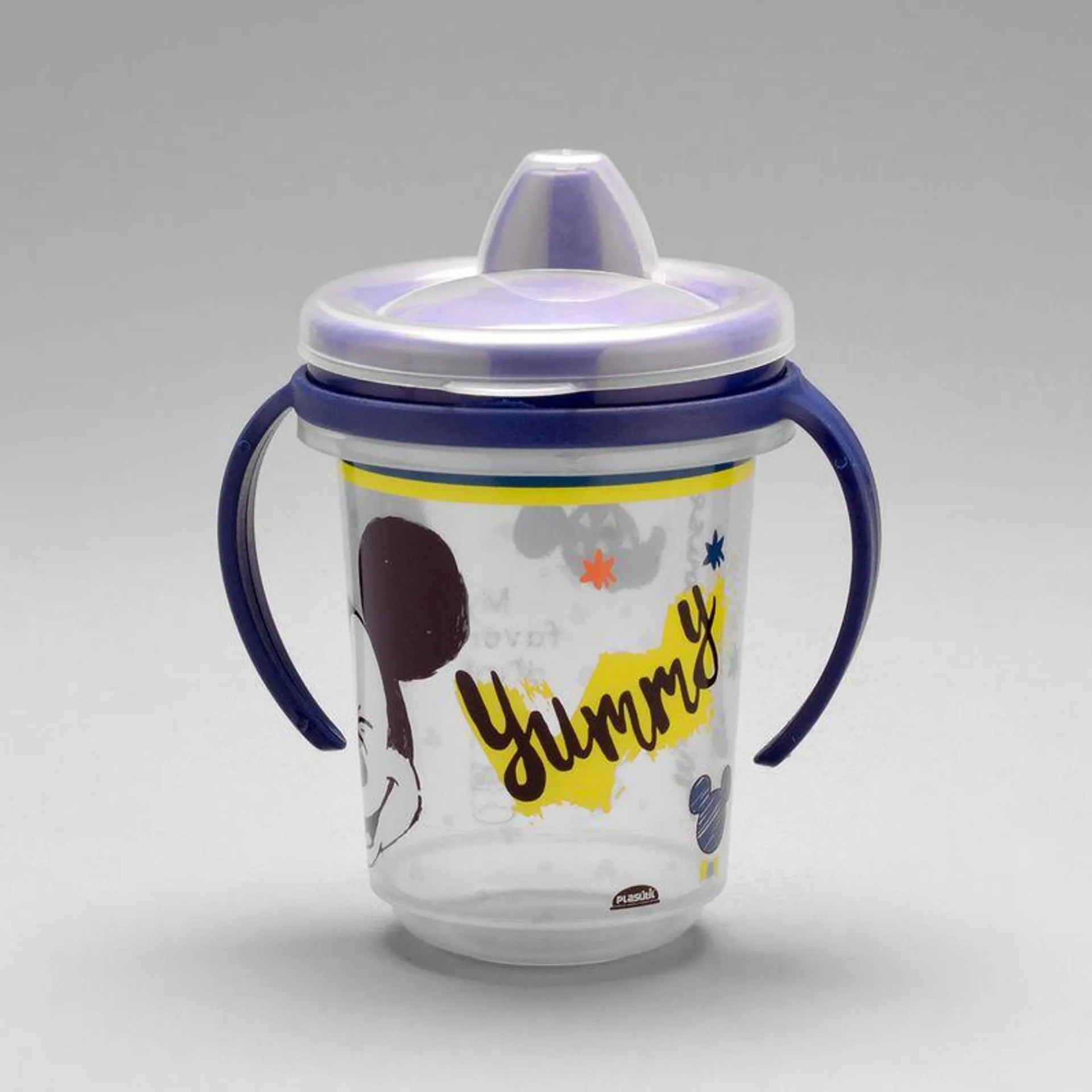 Caneca Trio Mickey 330ml