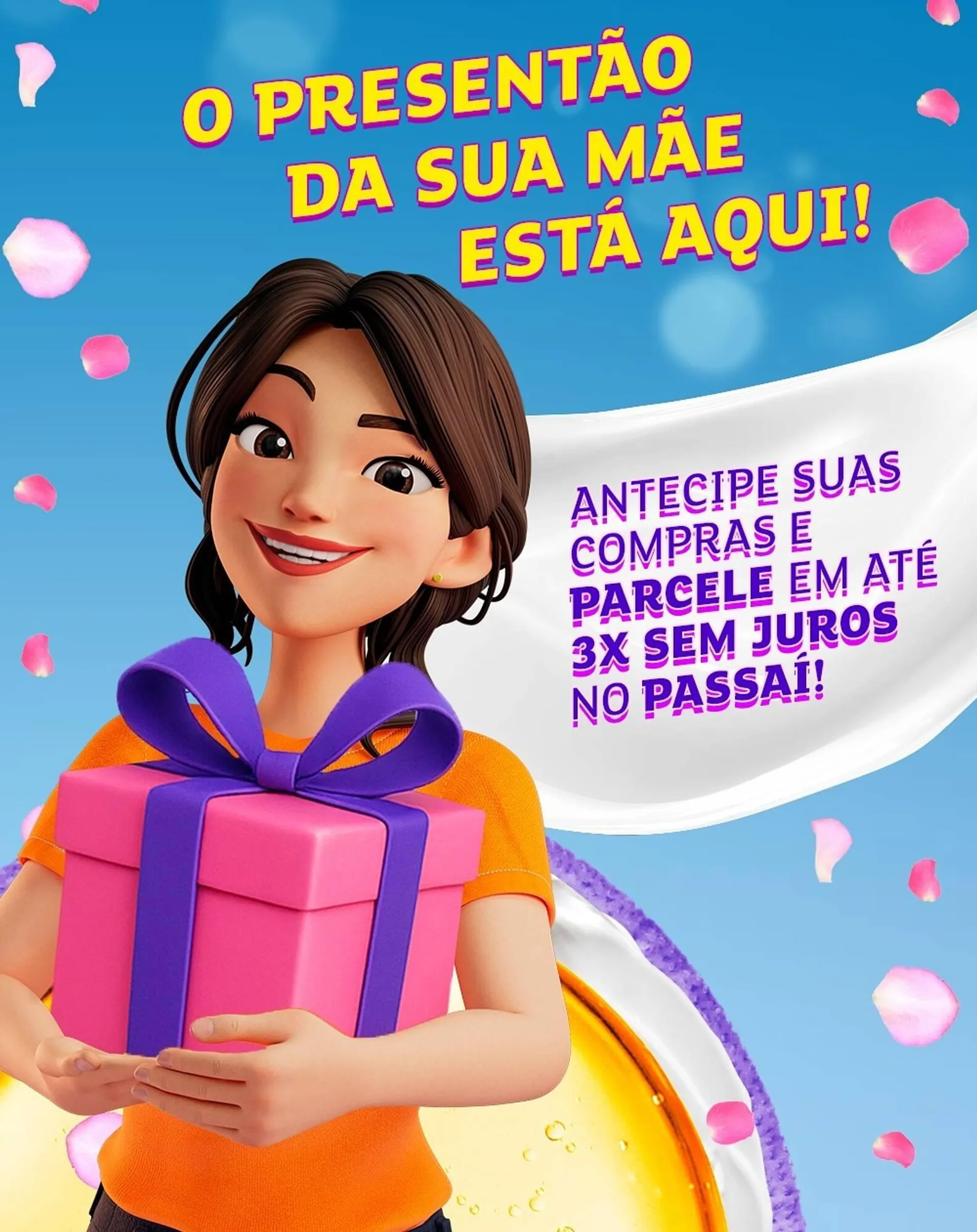 Encarte de Catálogo Assaí Atacadista 5 de maio até 5 de maio 2025 - Pagina 3