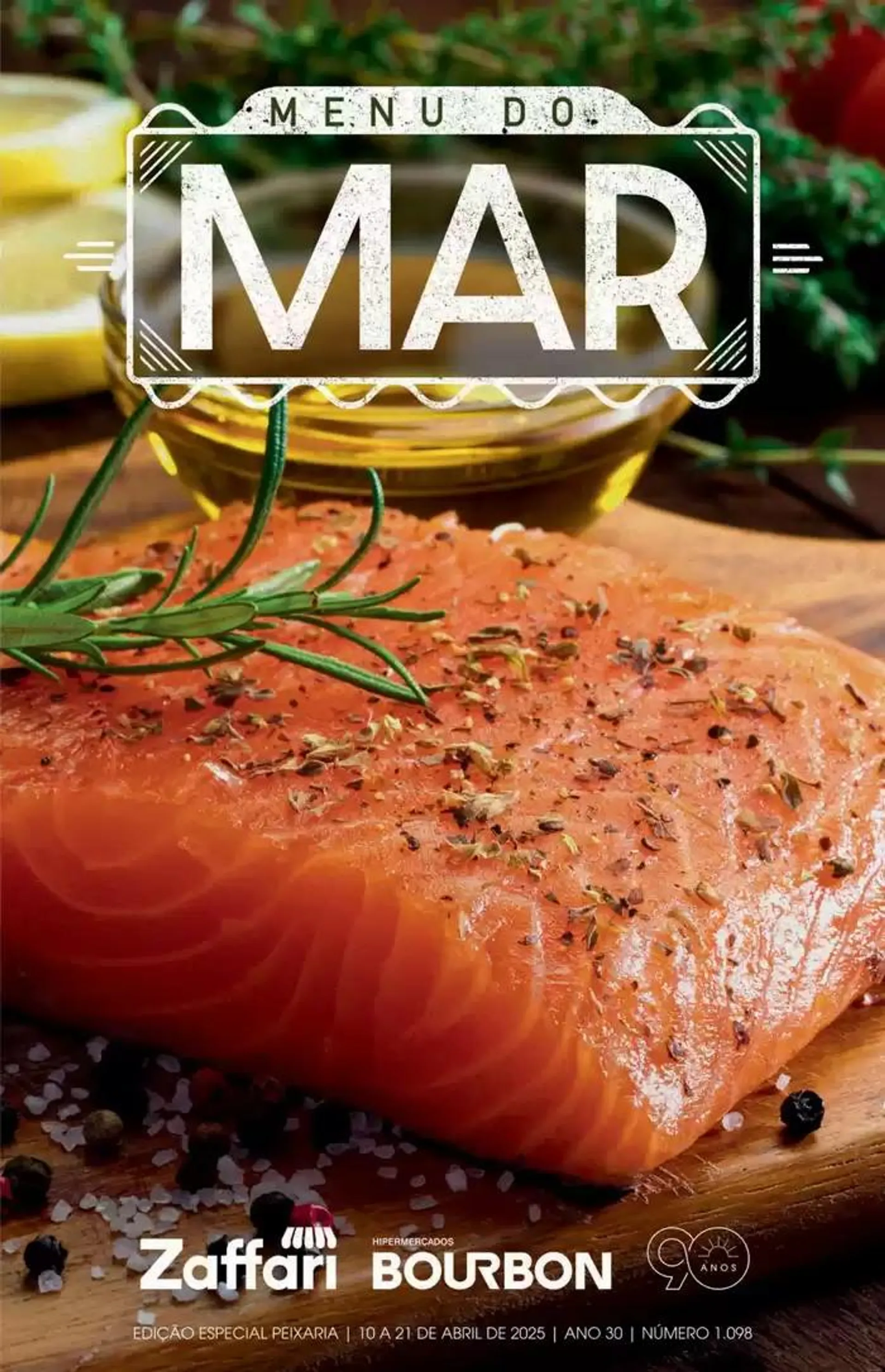 Edição Especial Peixaria 2025 - 1
