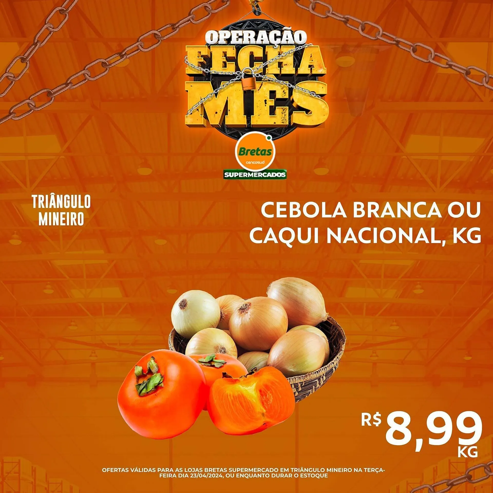 Catálogo Supermercados Bretas - 2