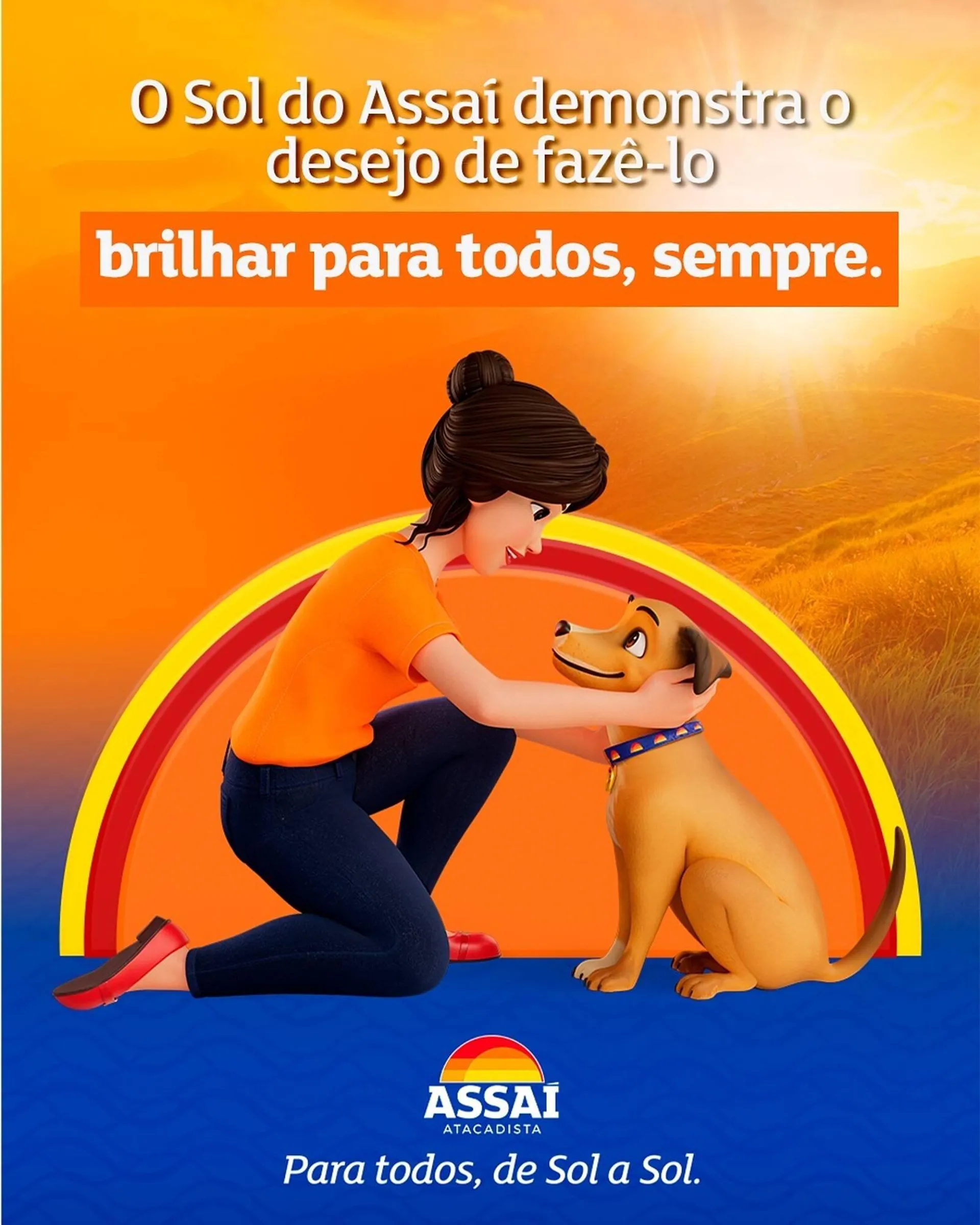 Encarte de Catálogo Assaí Atacadista 4 de maio até 4 de maio 2025 - Pagina 3