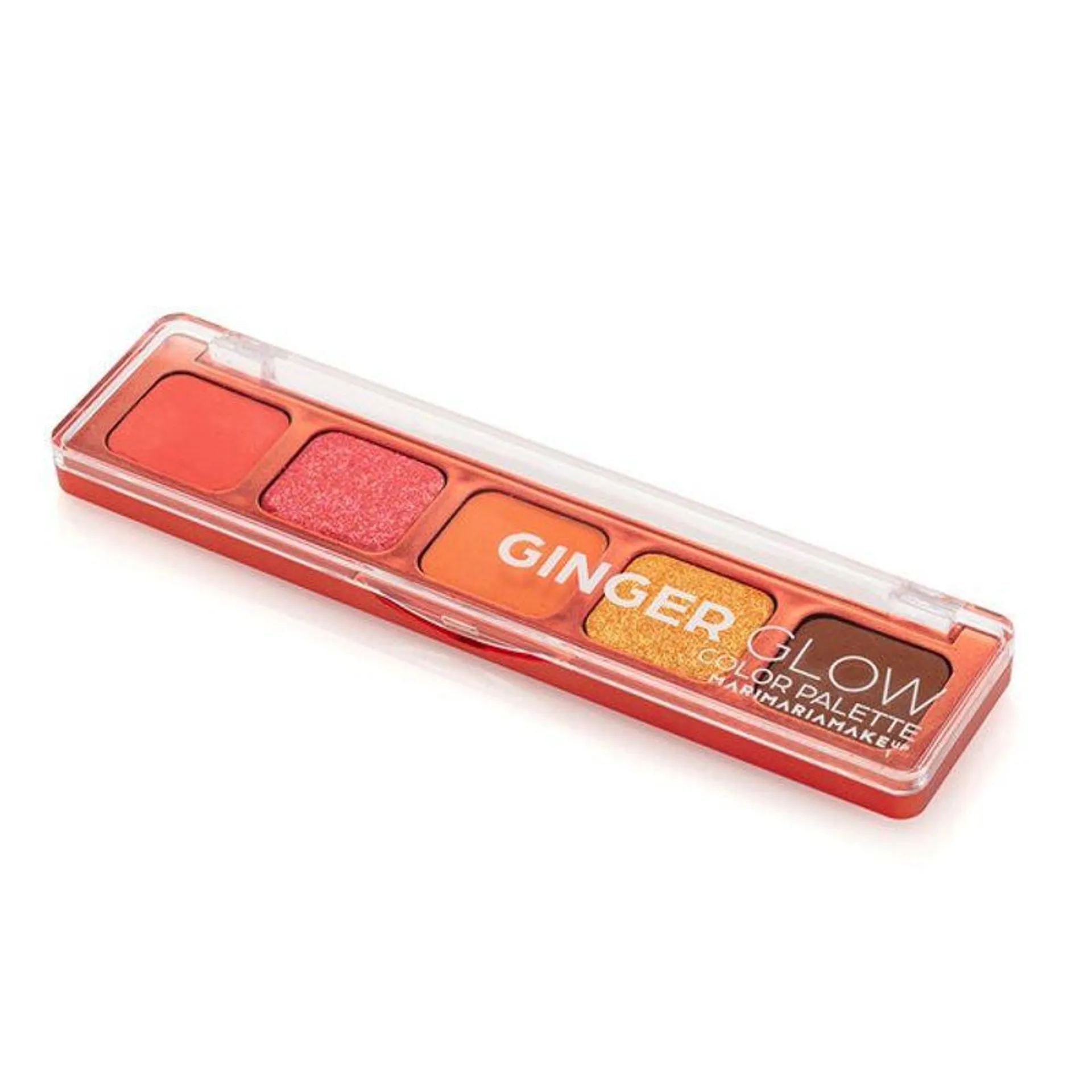 Paleta Sombra Mari Maria Ginger Glow Color