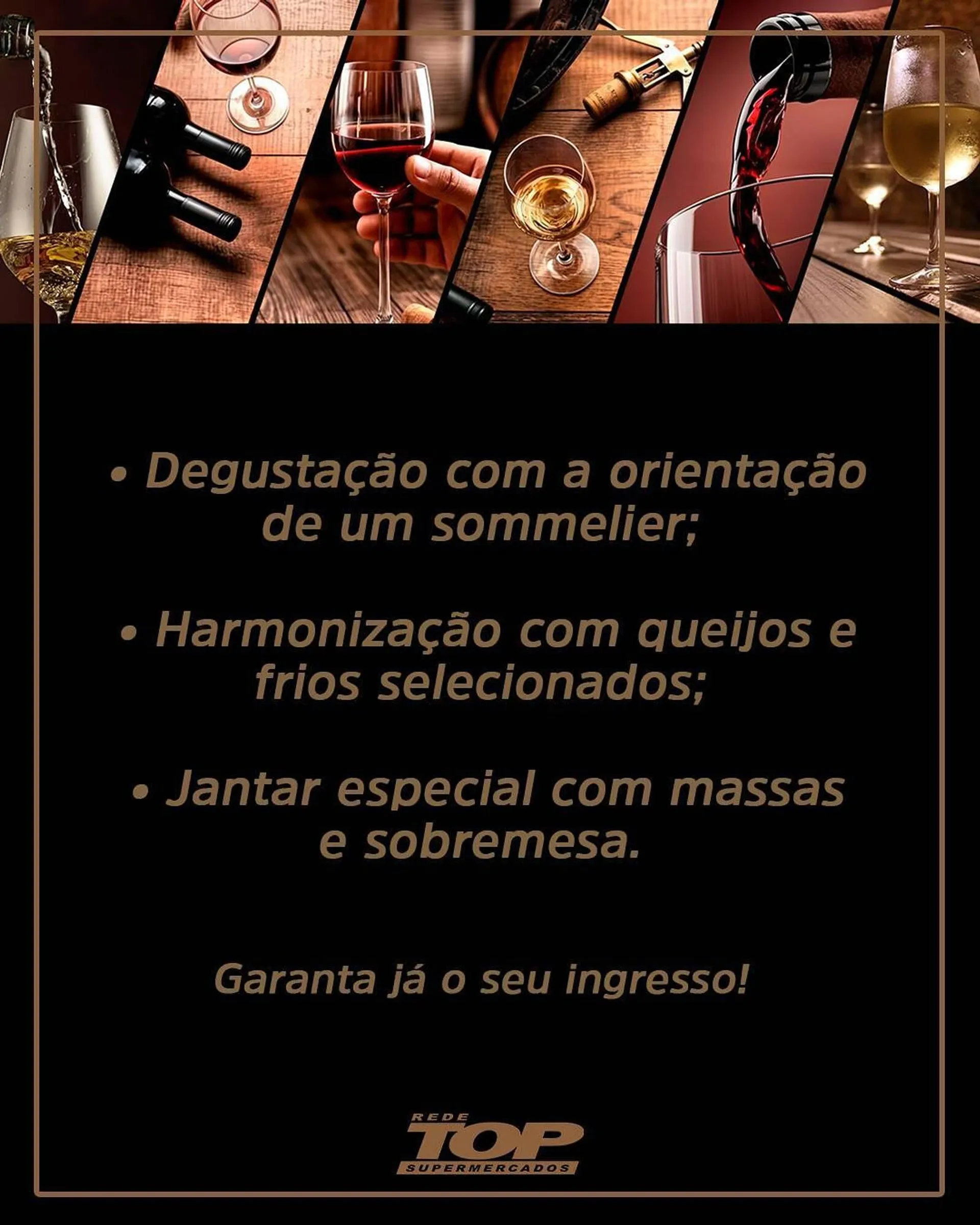 Encarte de Catálogo Rede Top 5 de maio até 11 de maio 2025 - Pagina 3