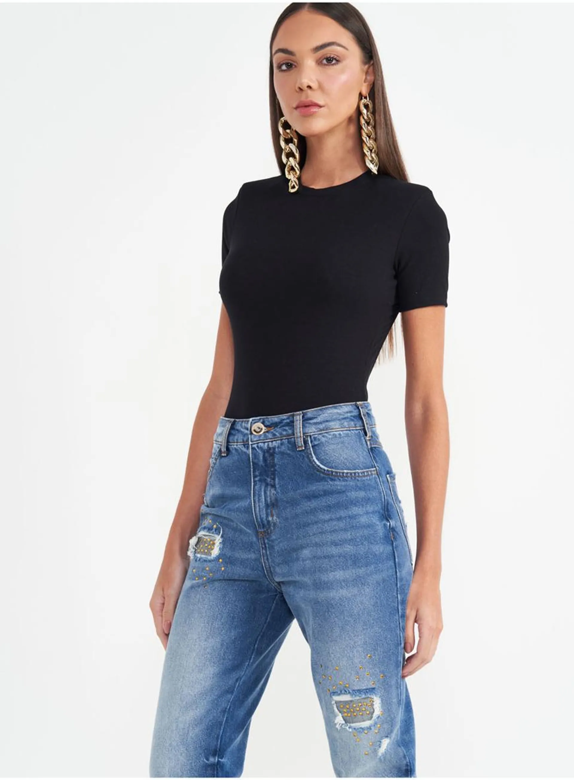 Body Slim Básico