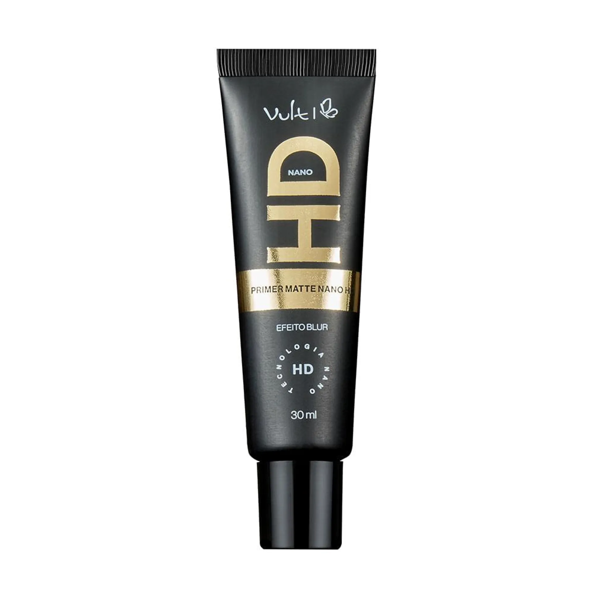 Primer Facial Vult Matte Nano HD 30ml