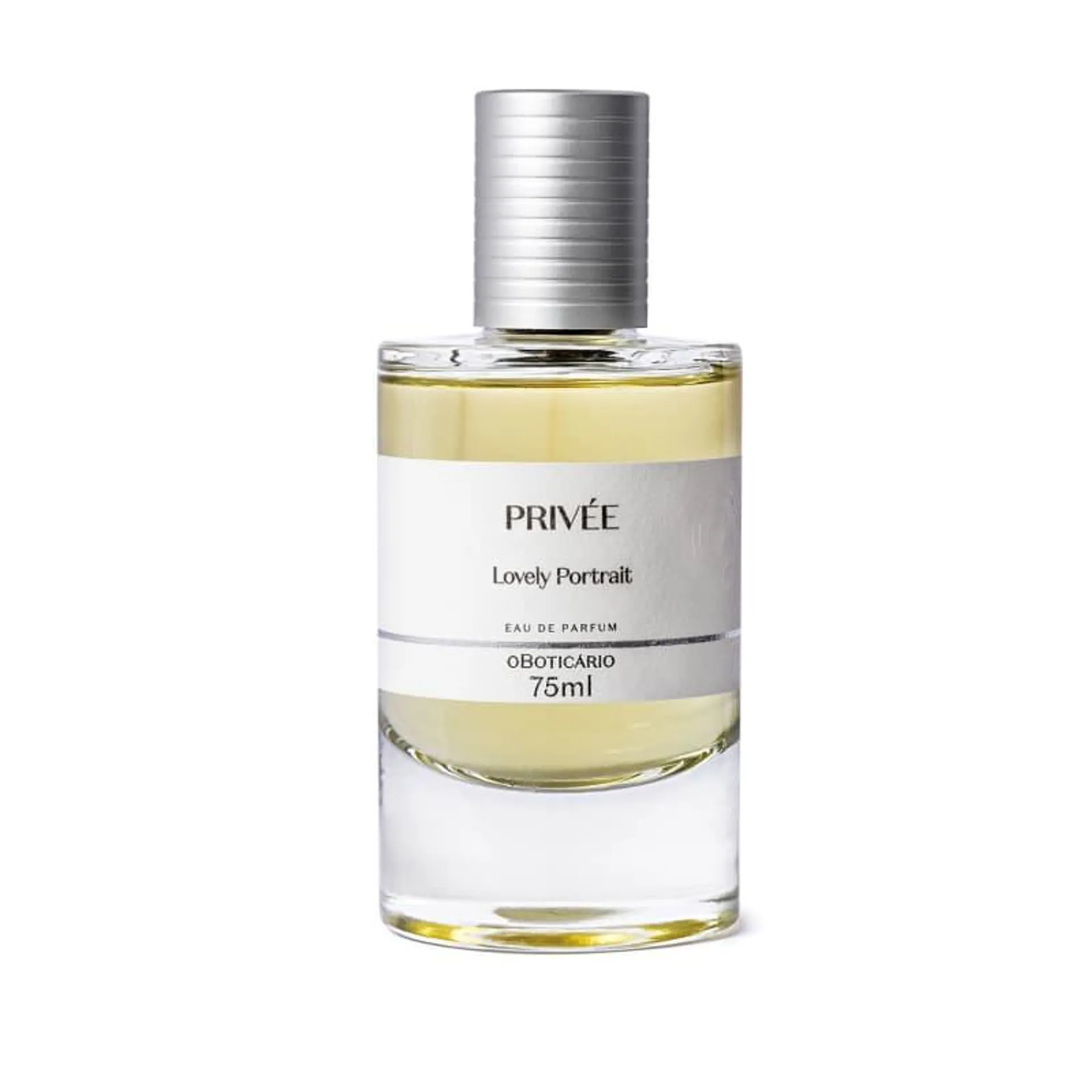 Privée Lovely Portrait Eau De Parfum 75ml