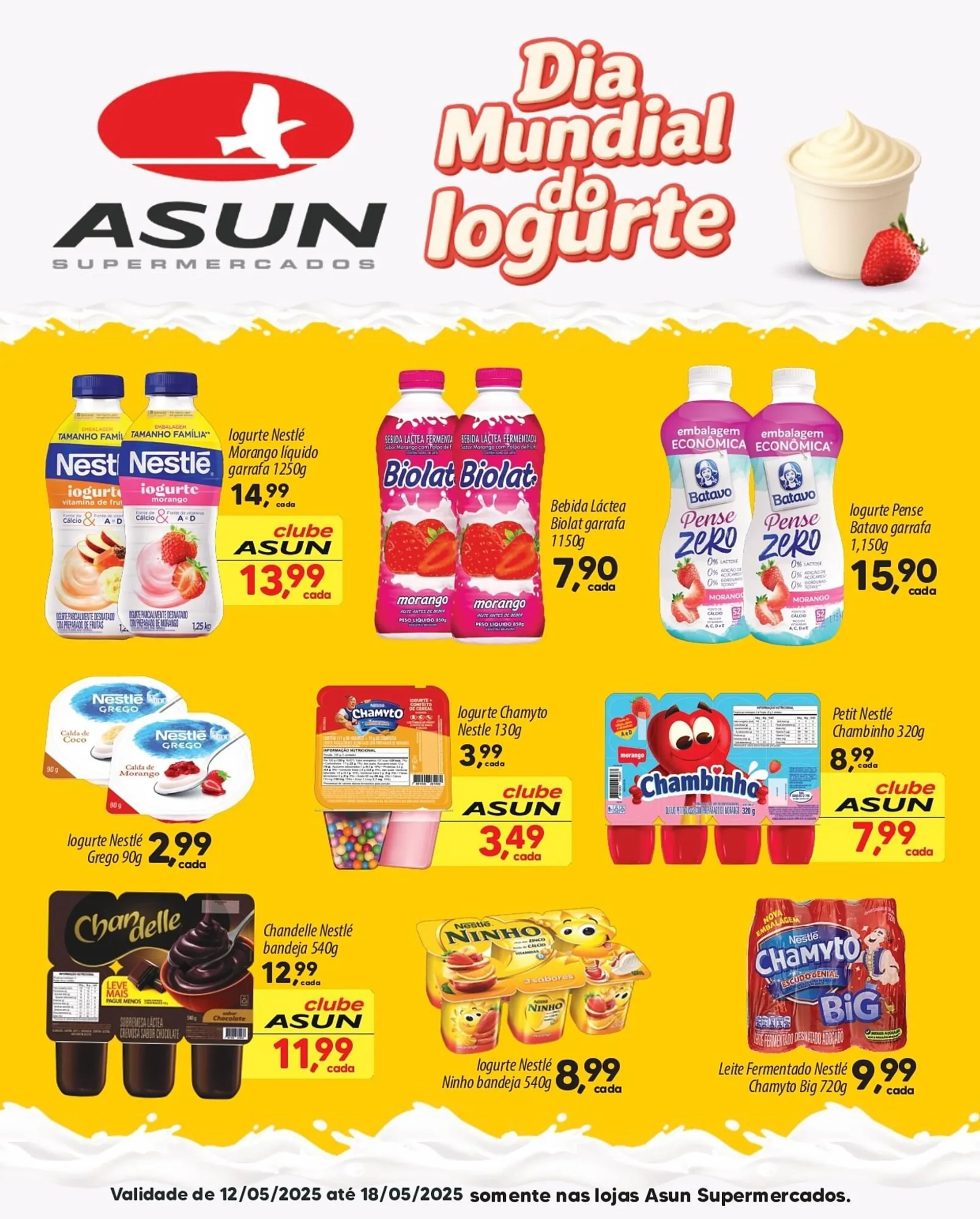 Catálogo Asun - 1