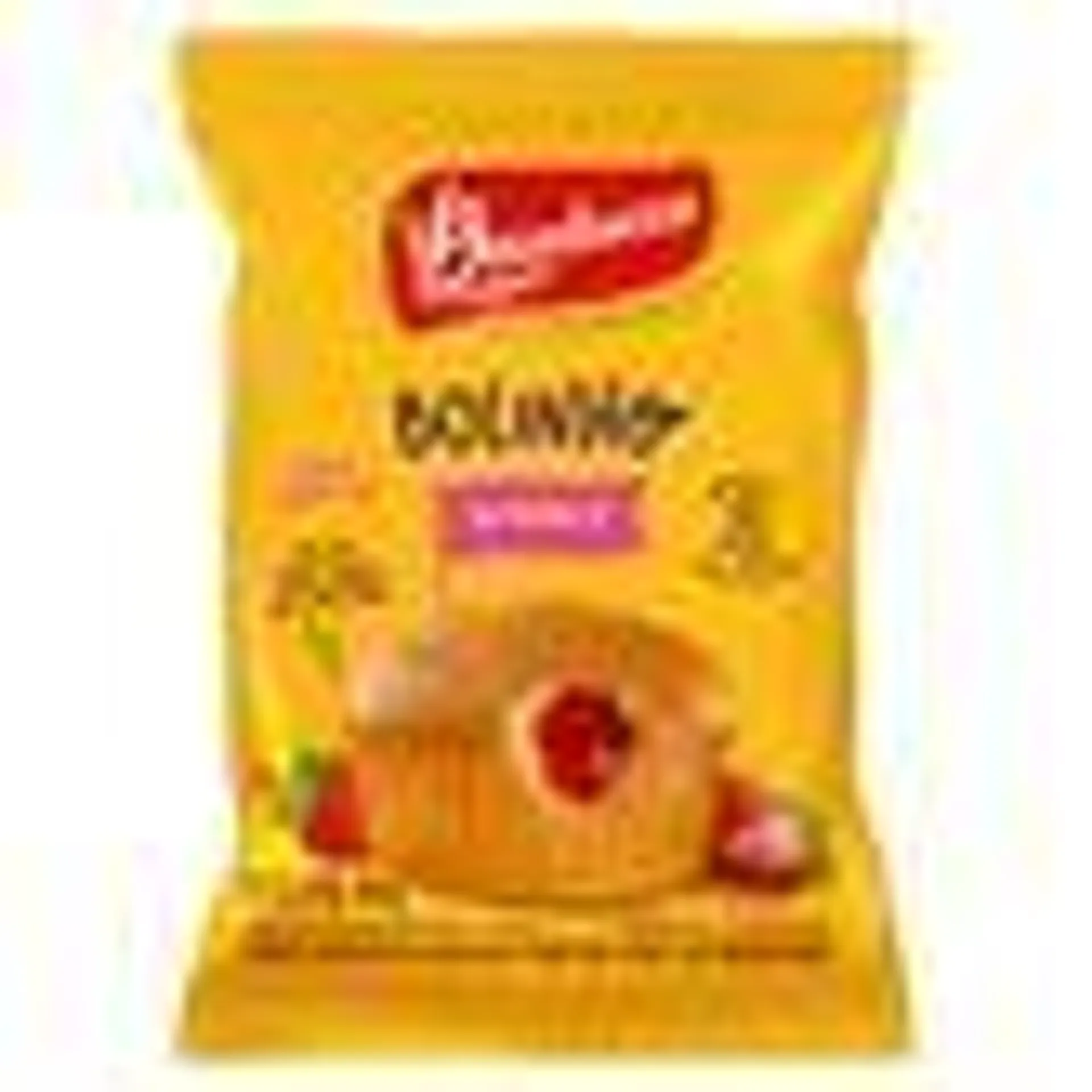 Bolinho Bauducco Morango 40g