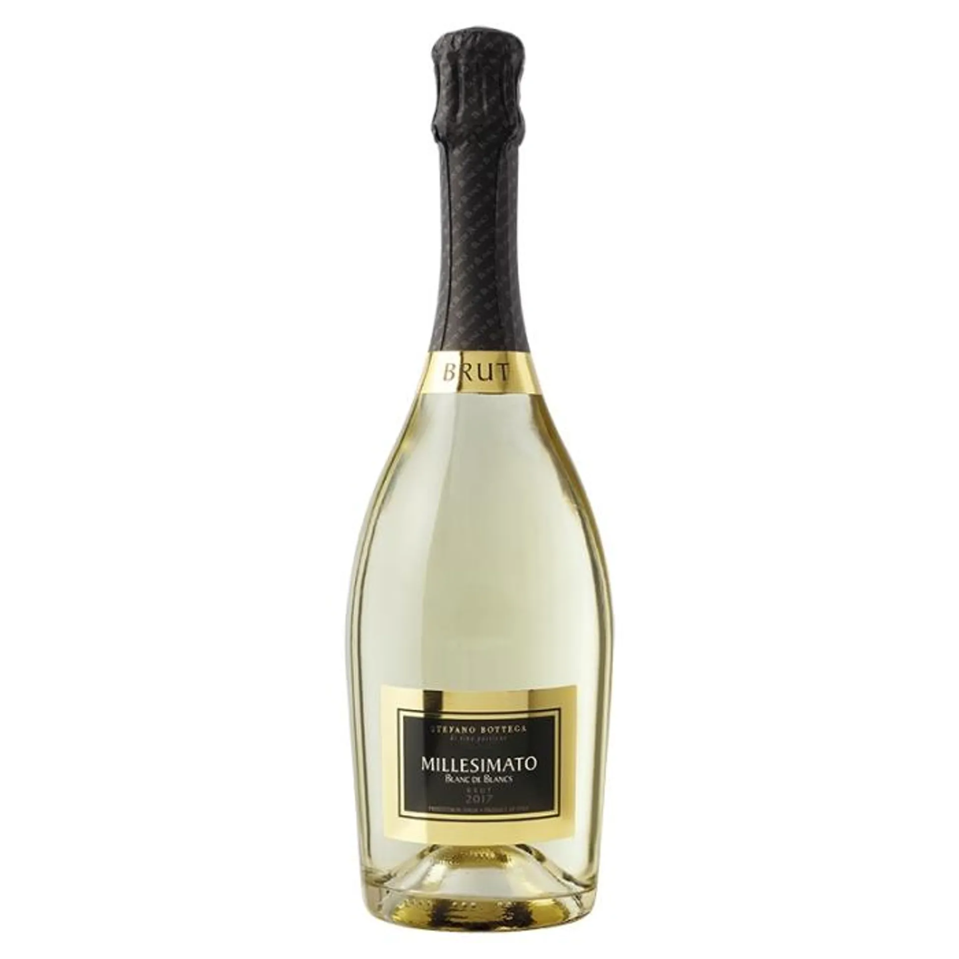 Vino Espumante Millesimato Bottega 75 Cl