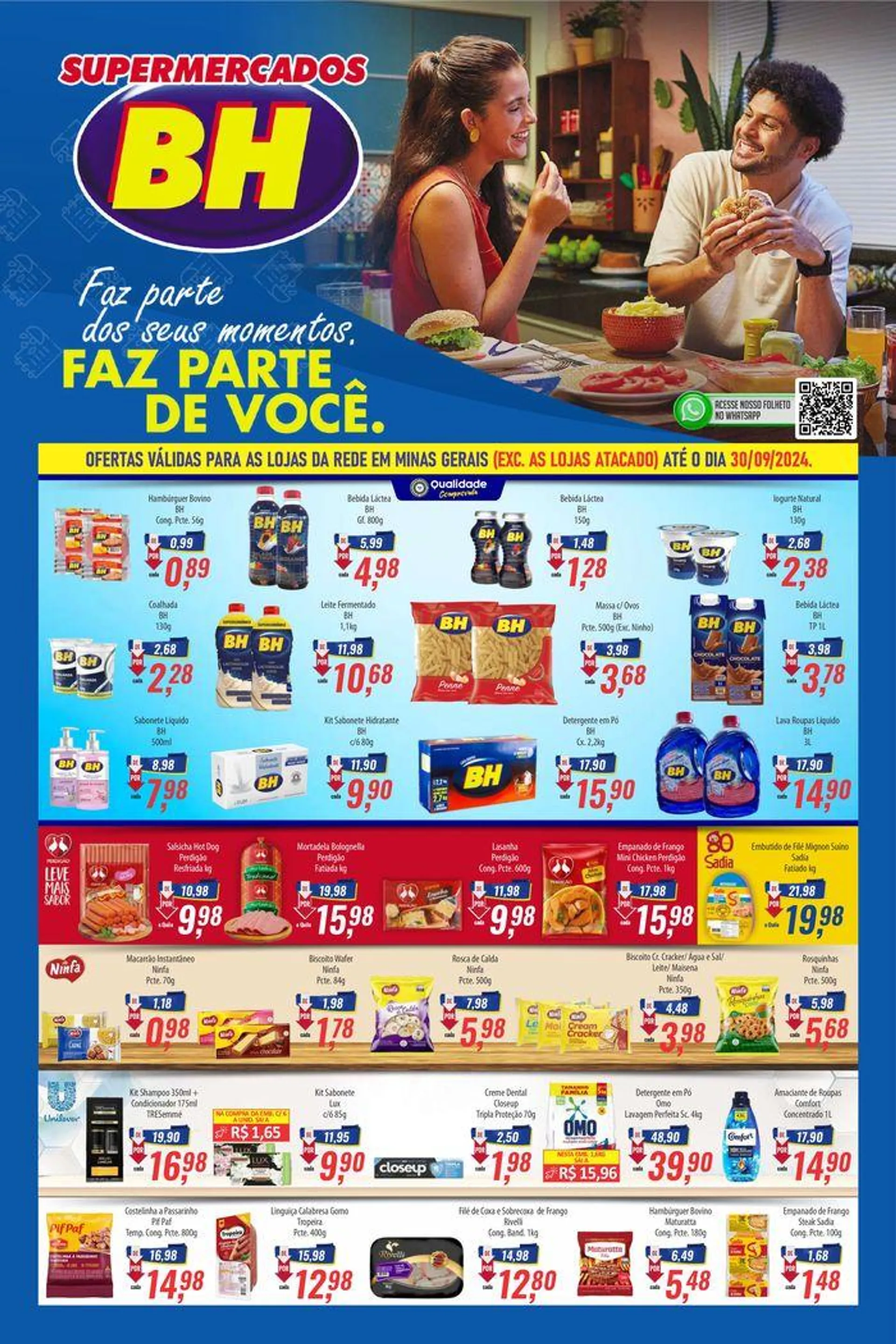 Super Ofertas  - 1