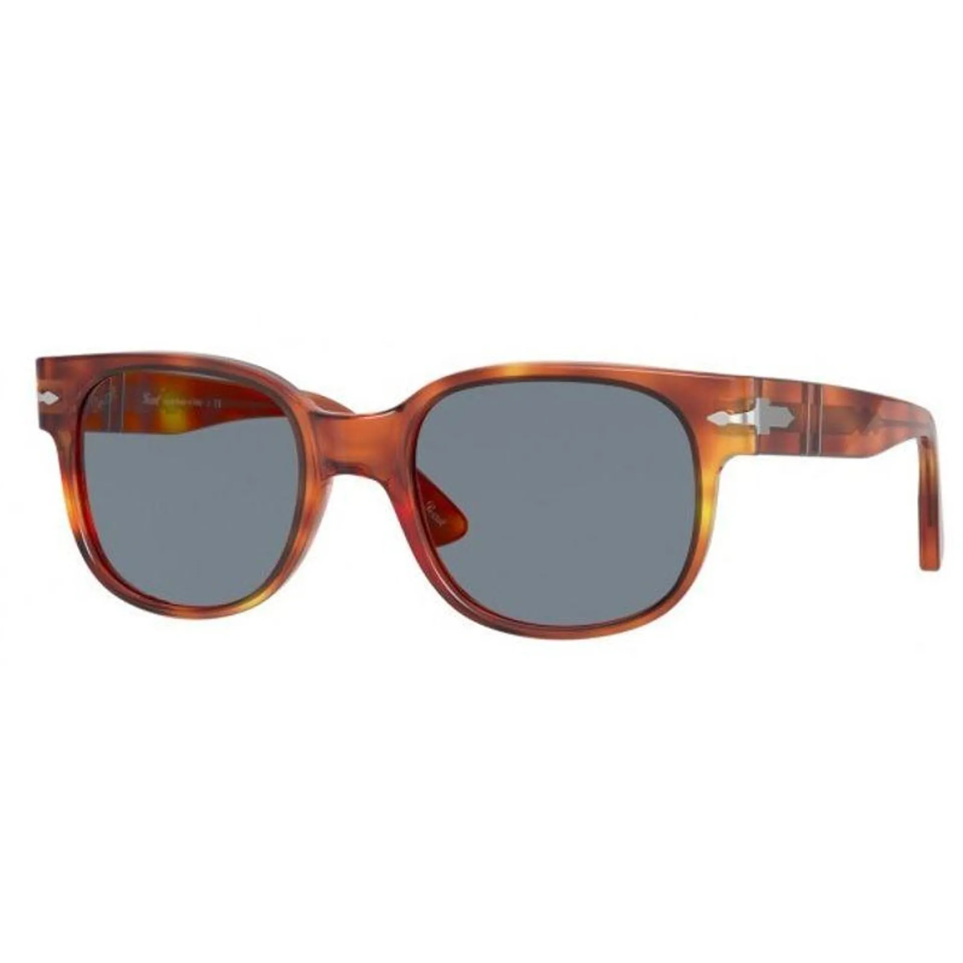 Óculos de sol Persol, modelo PO3257S, cor 96/56, tamanho 51