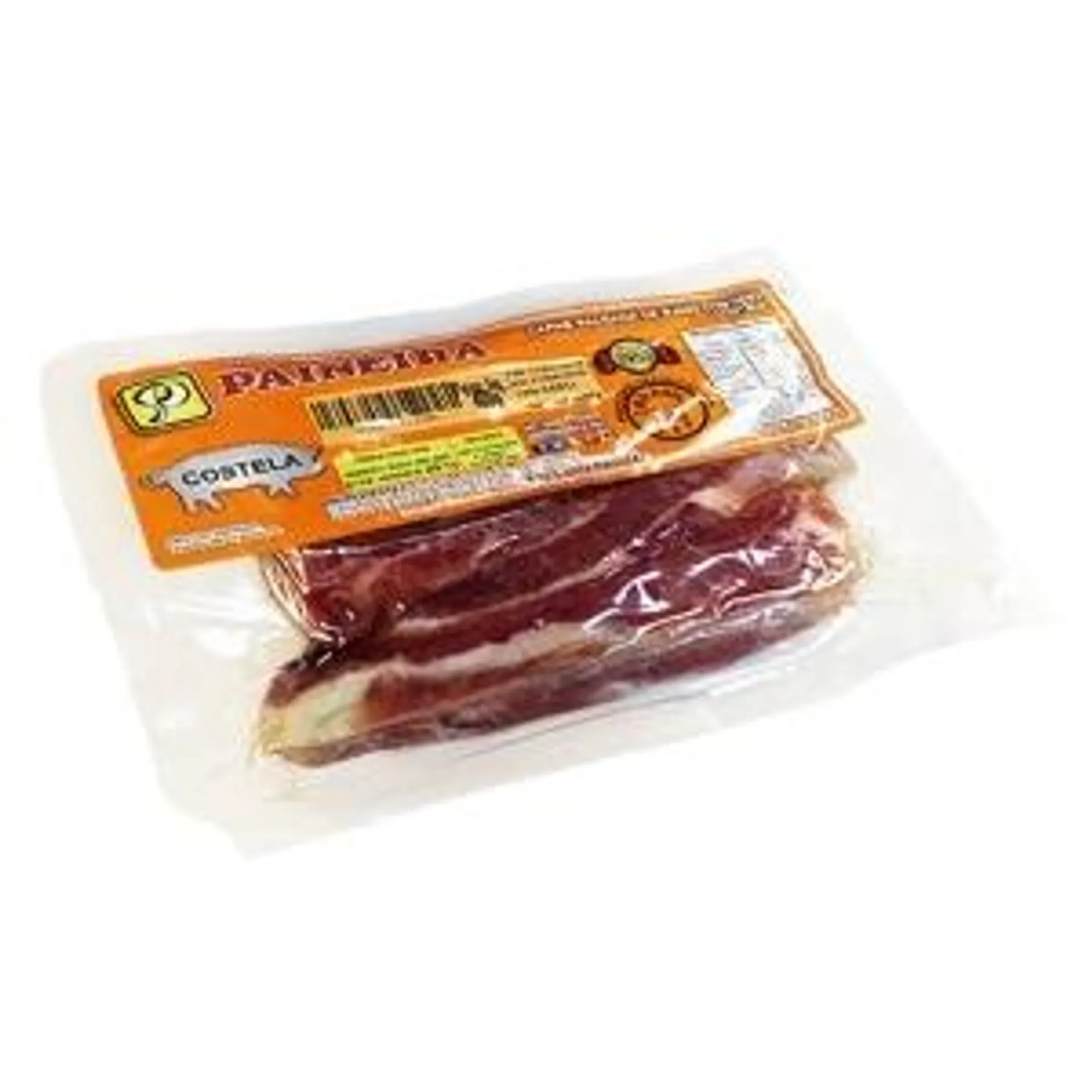 Costela Suína Salgada Paineira 400g