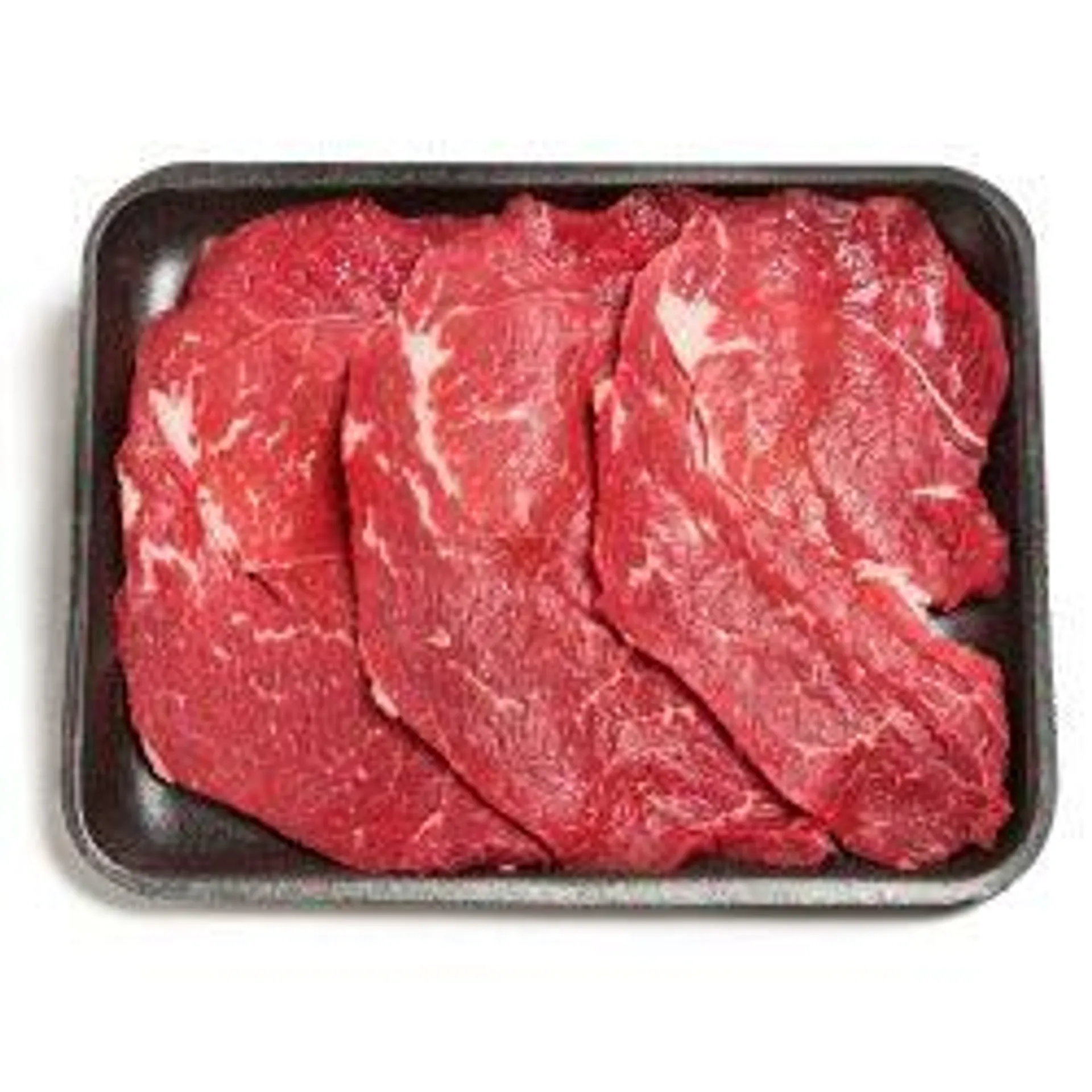 Coxão Duro Em Bife 500g