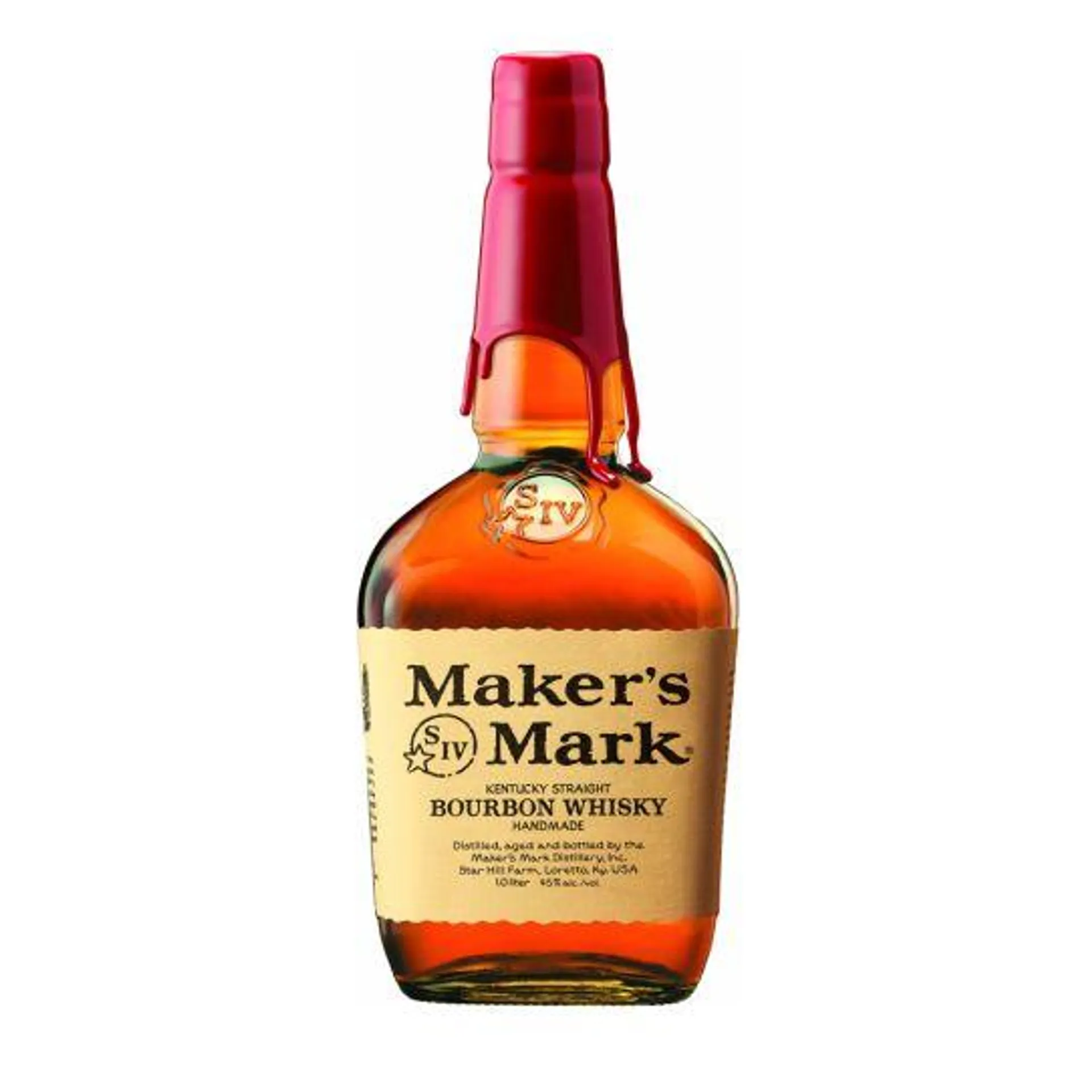 Makers Mark - Classic 1l