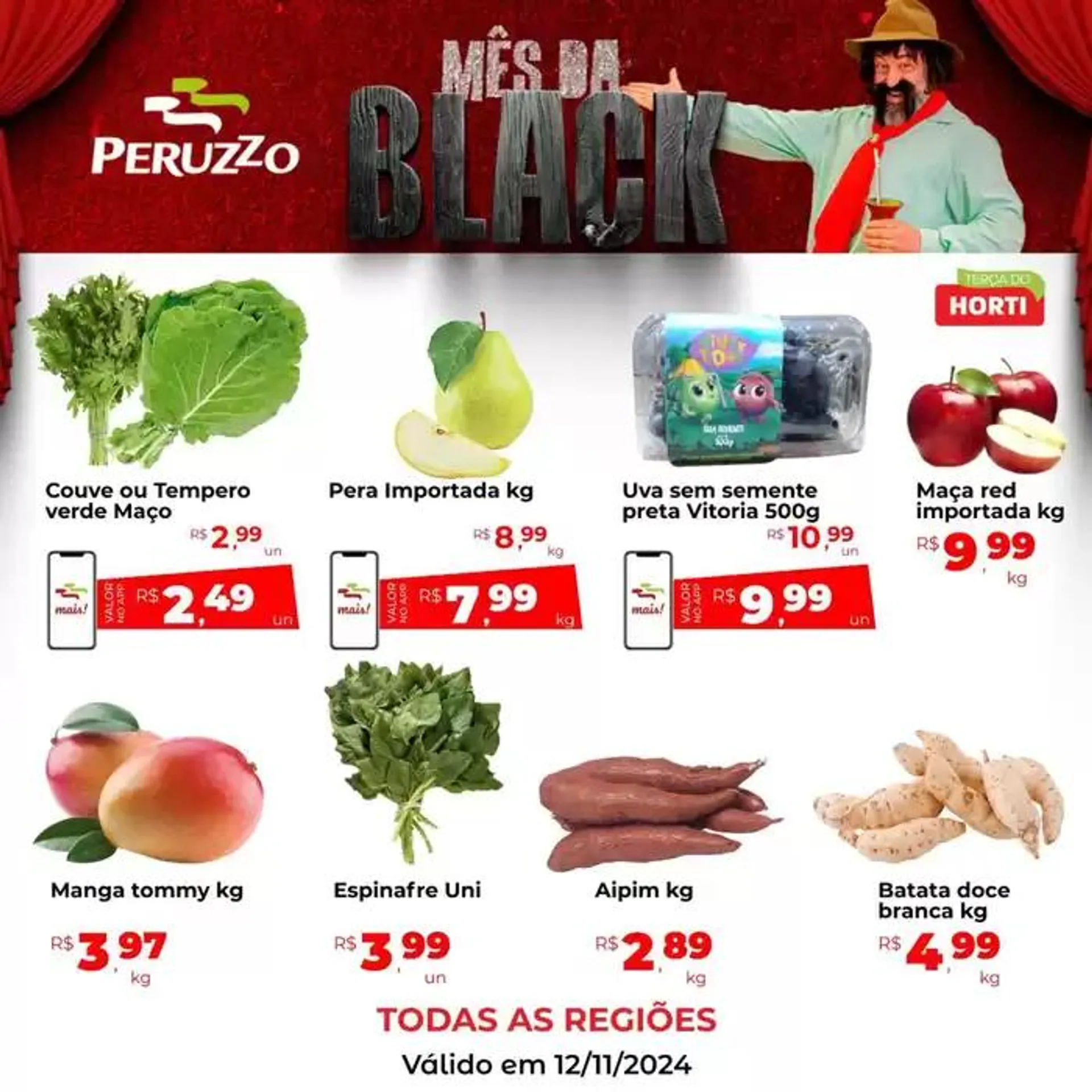 Melhores ofertas e descontos - 1