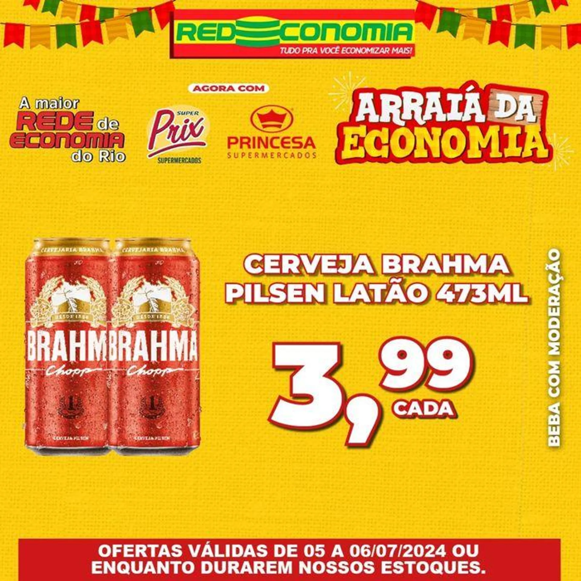 Ofertas Rede Economia - 5