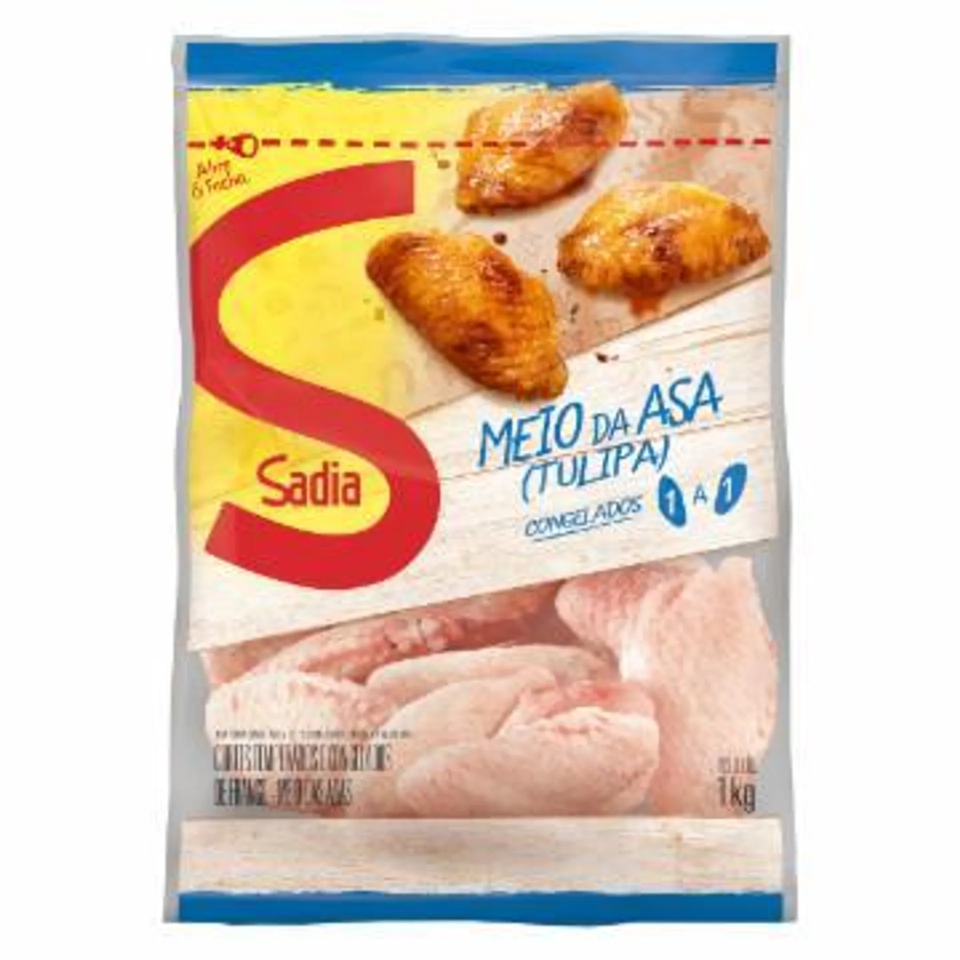 MEIO ASA CONG SADIA 1KG