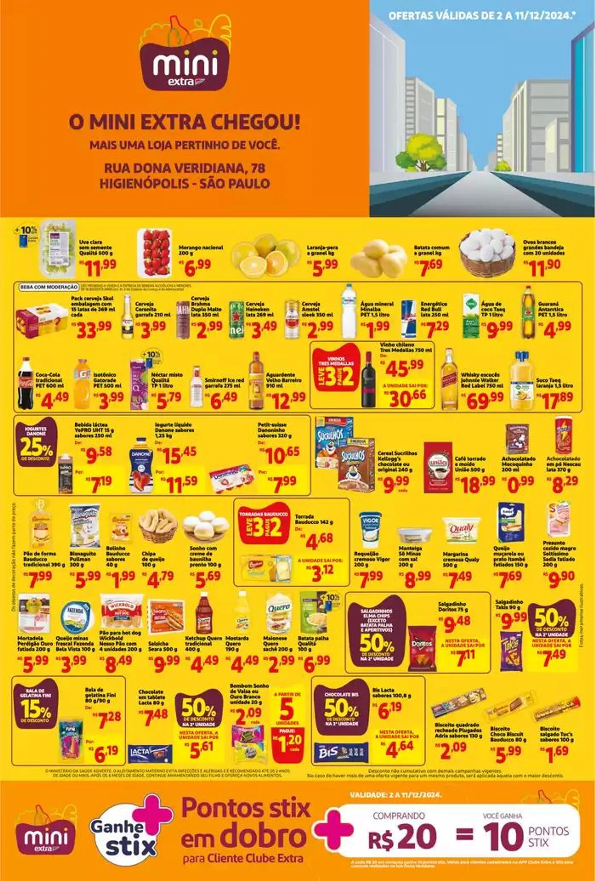 Melhores ofertas para todos os caçadores de pechinchas - 1