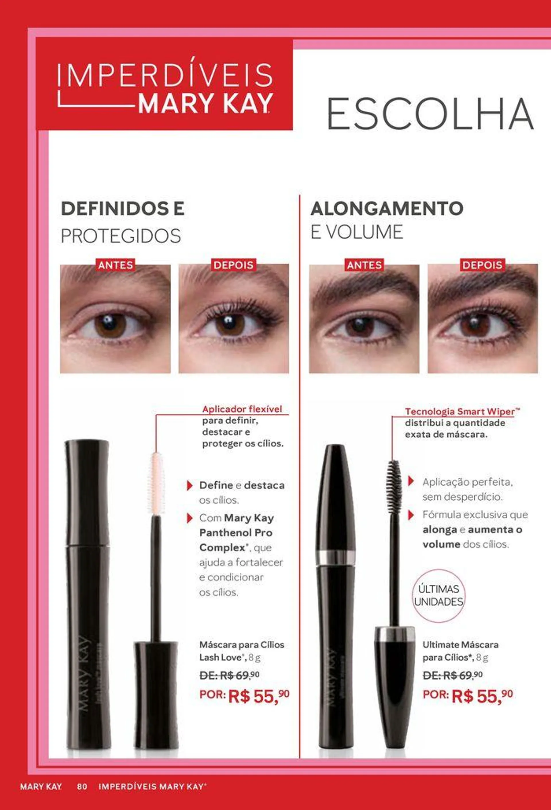 The Look - Setembro/Outubro - 80