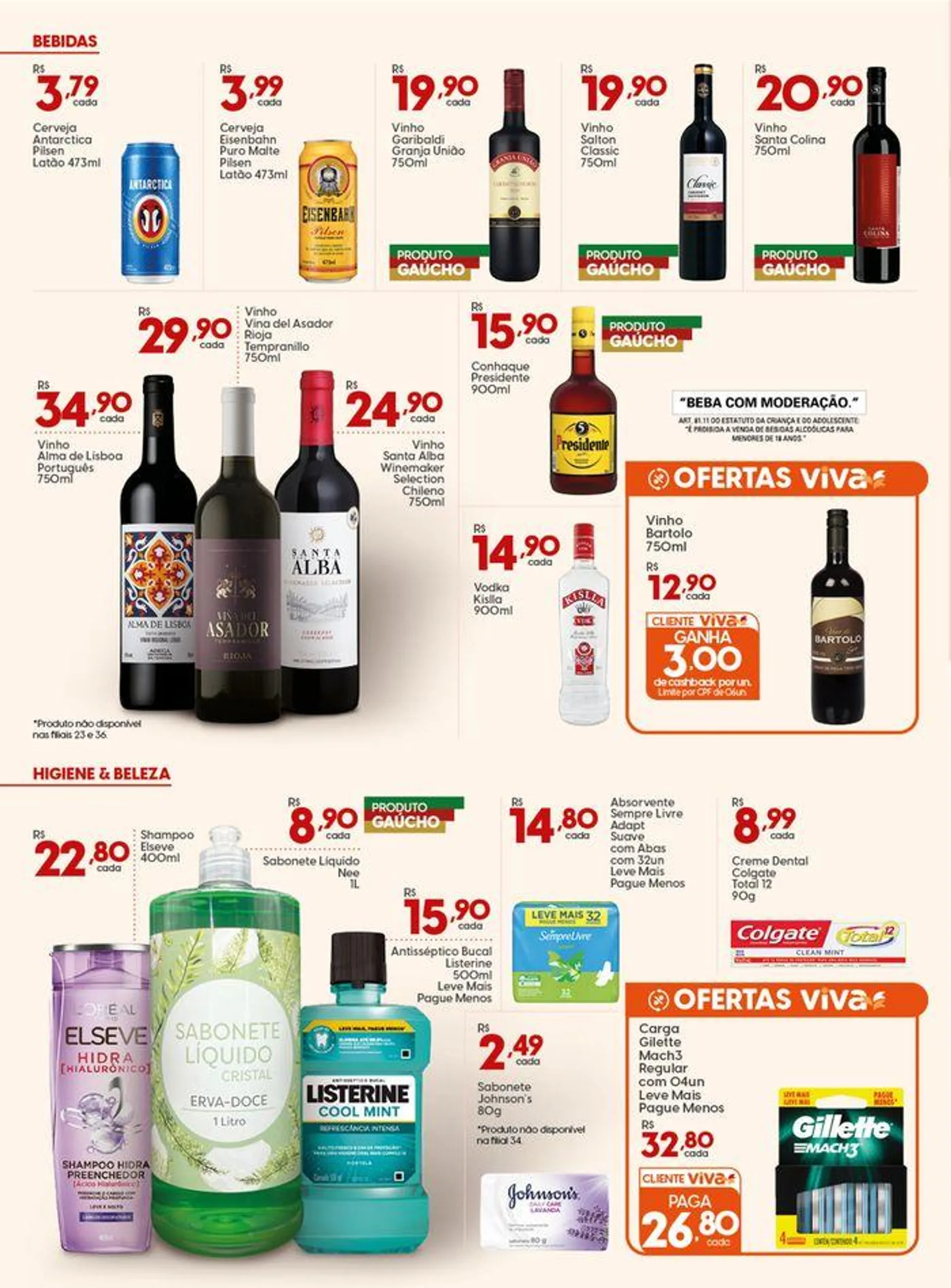 Ofertas São João Rissul - 5