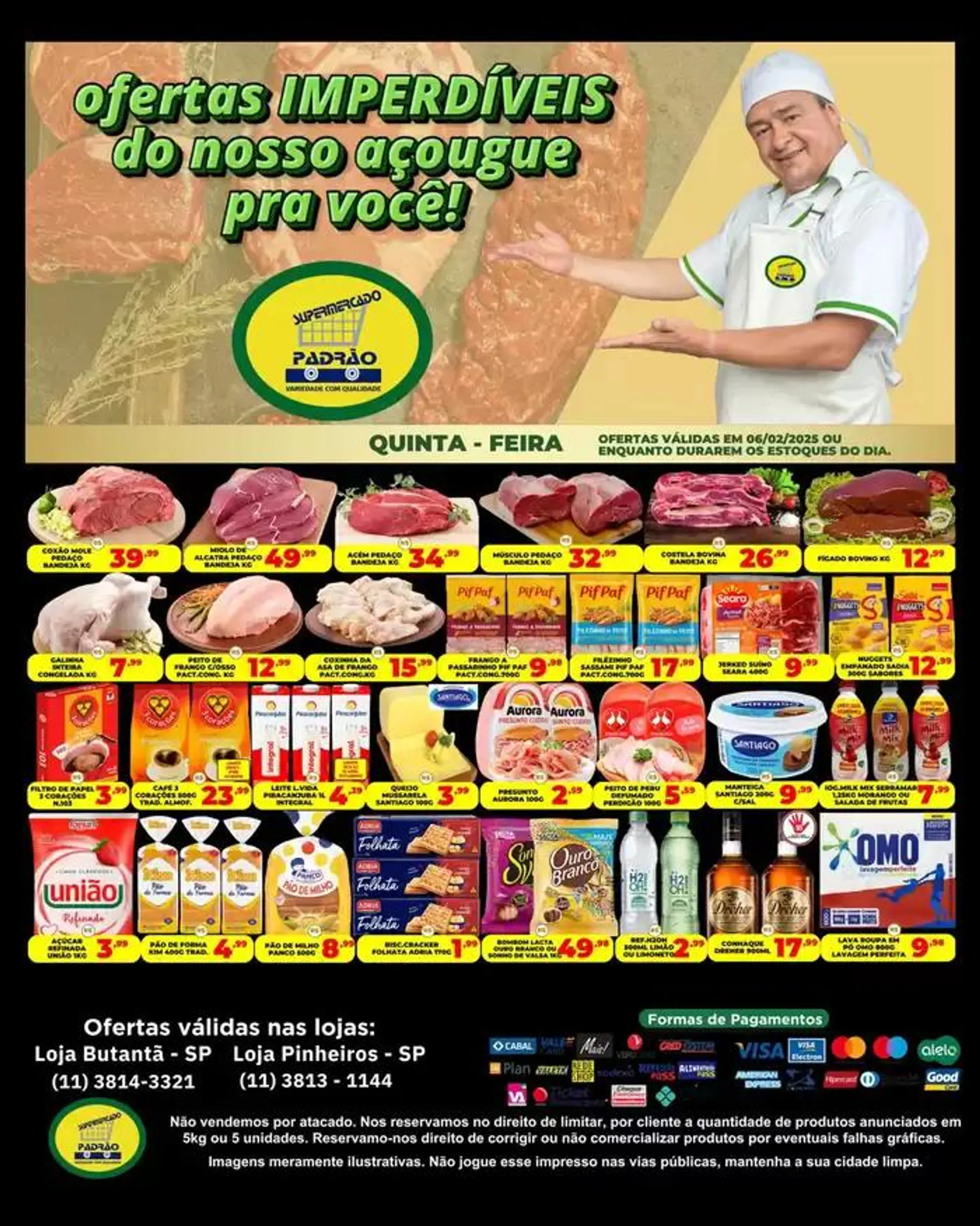 Especial Ofertas - 1