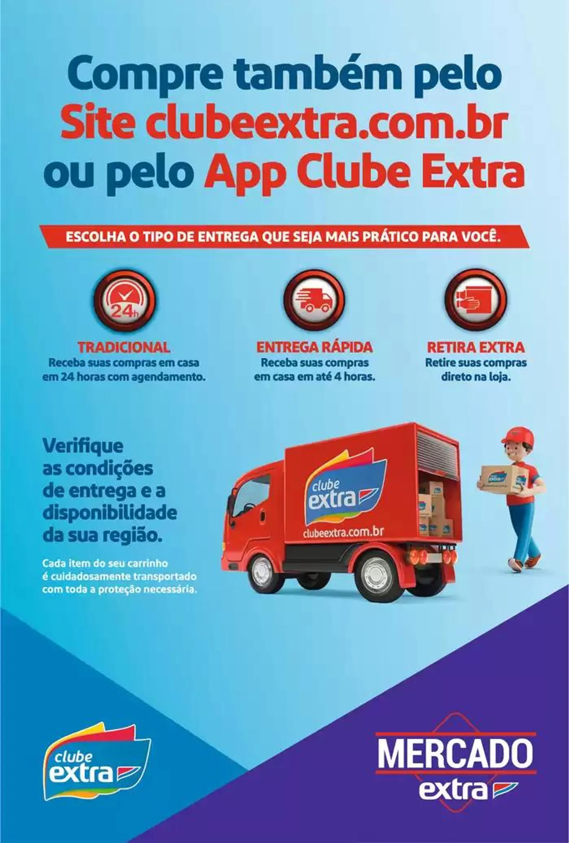 Encarte de Descubra ofertas atraentes 12 de novembro até 18 de novembro 2024 - Pagina 3