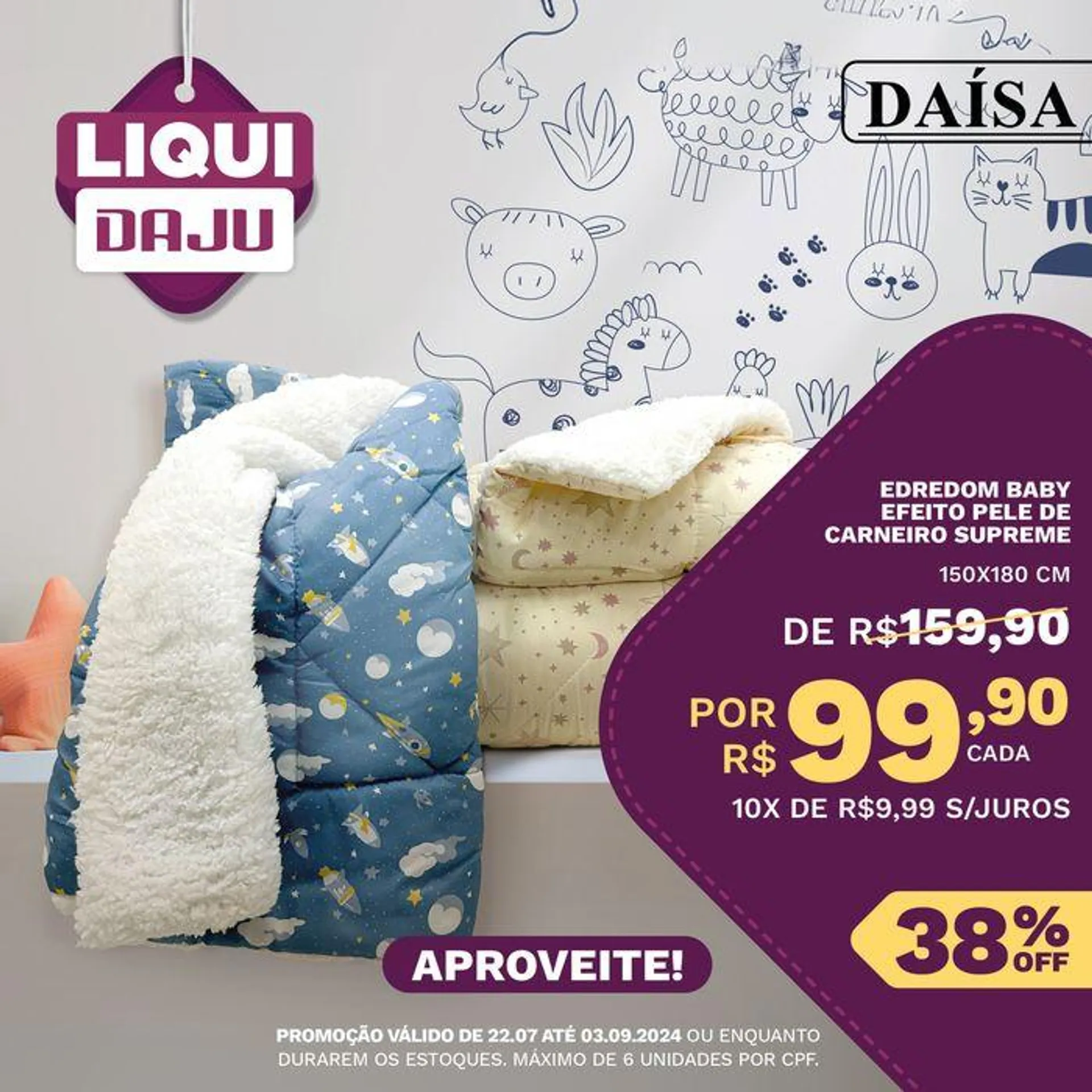 Mega Promo Daju - 1