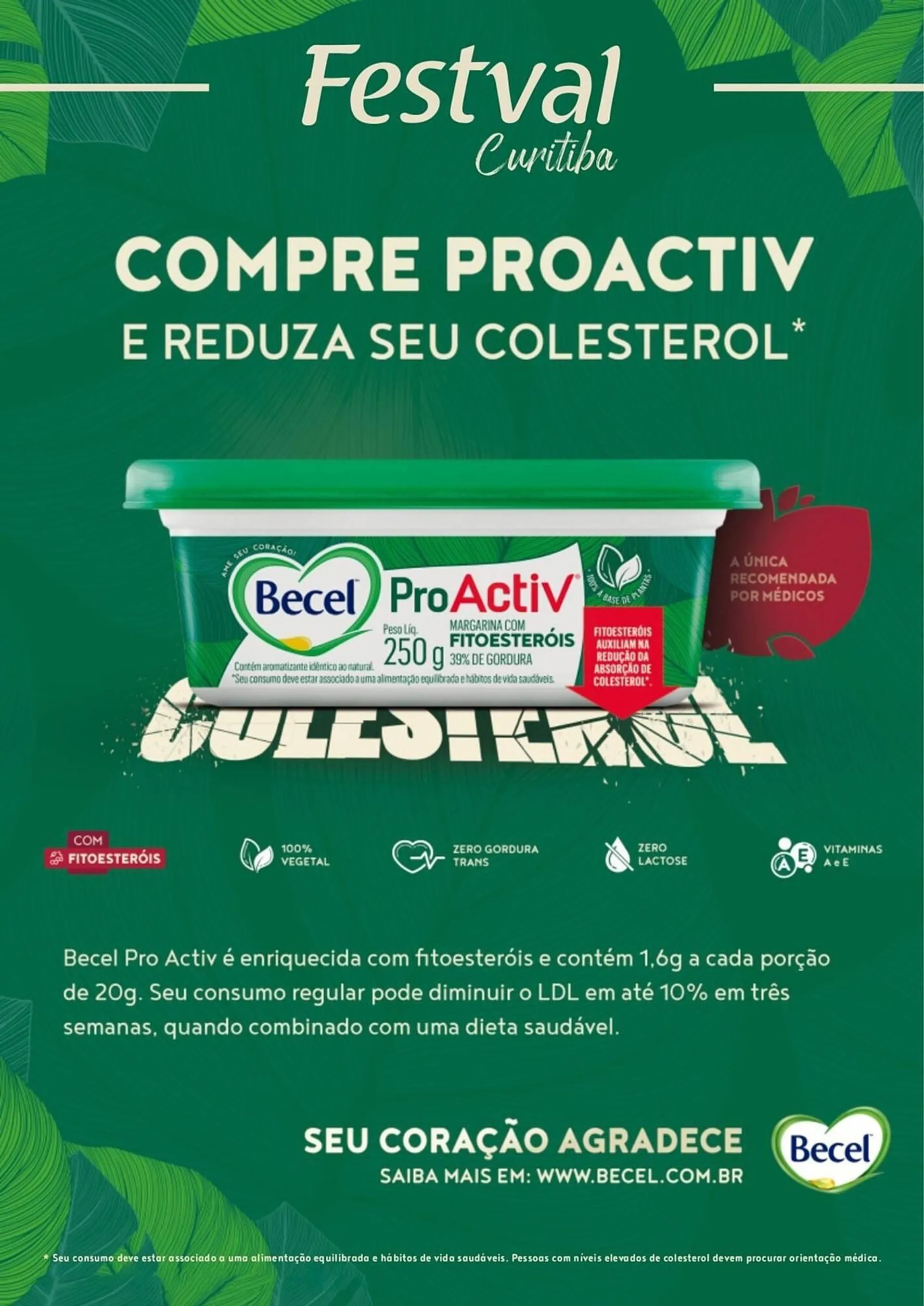 Catálogo Festval - 1