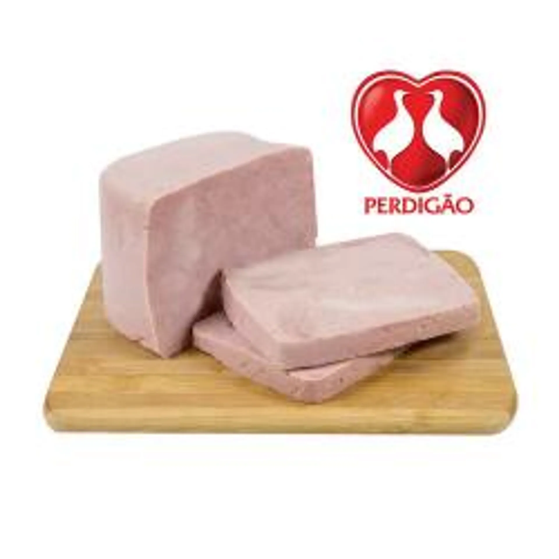 Apresuntado Ret Perdigao Pc 350g