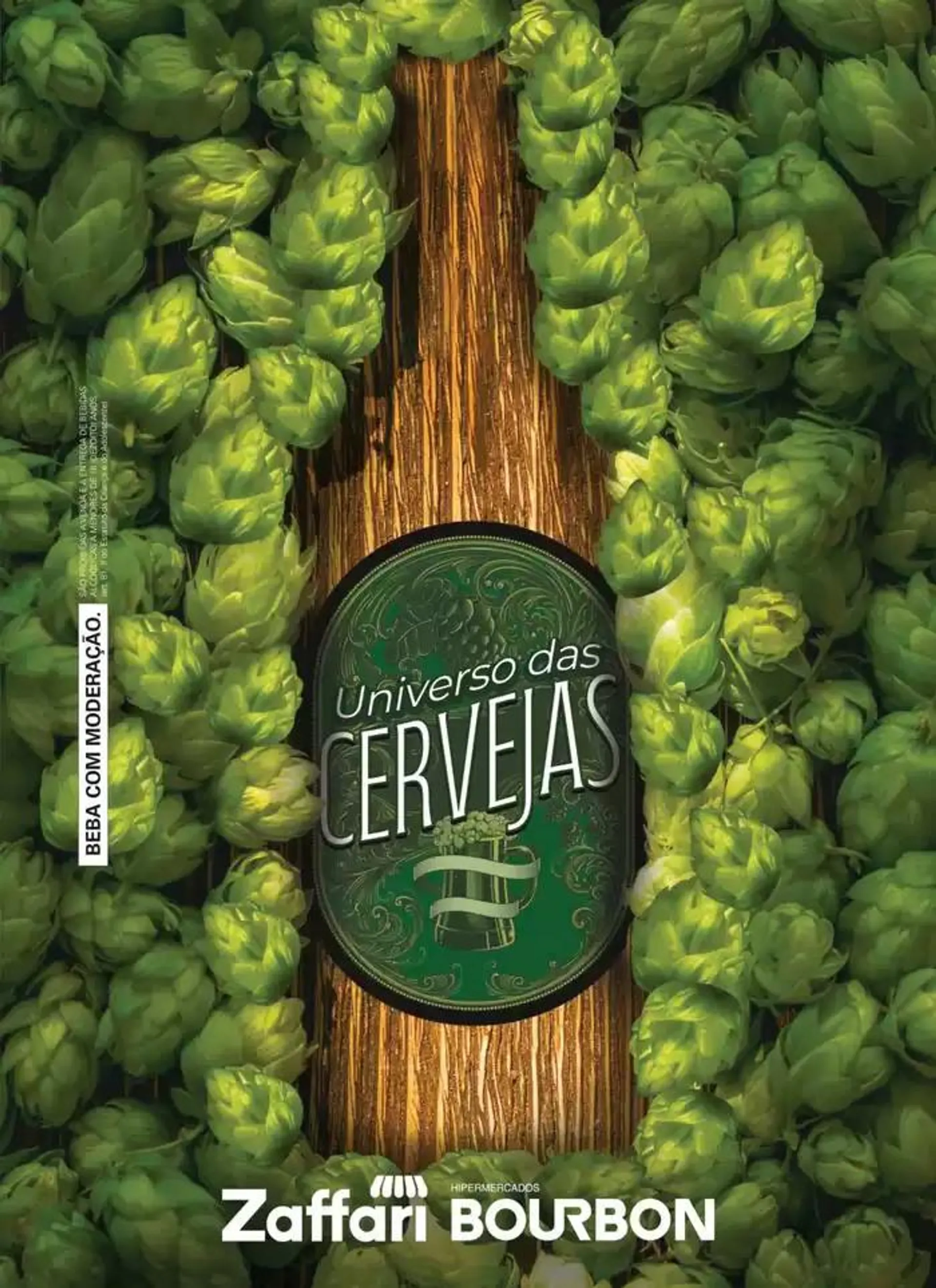 Edição Especial Universo das Cervejas 2024 - 1