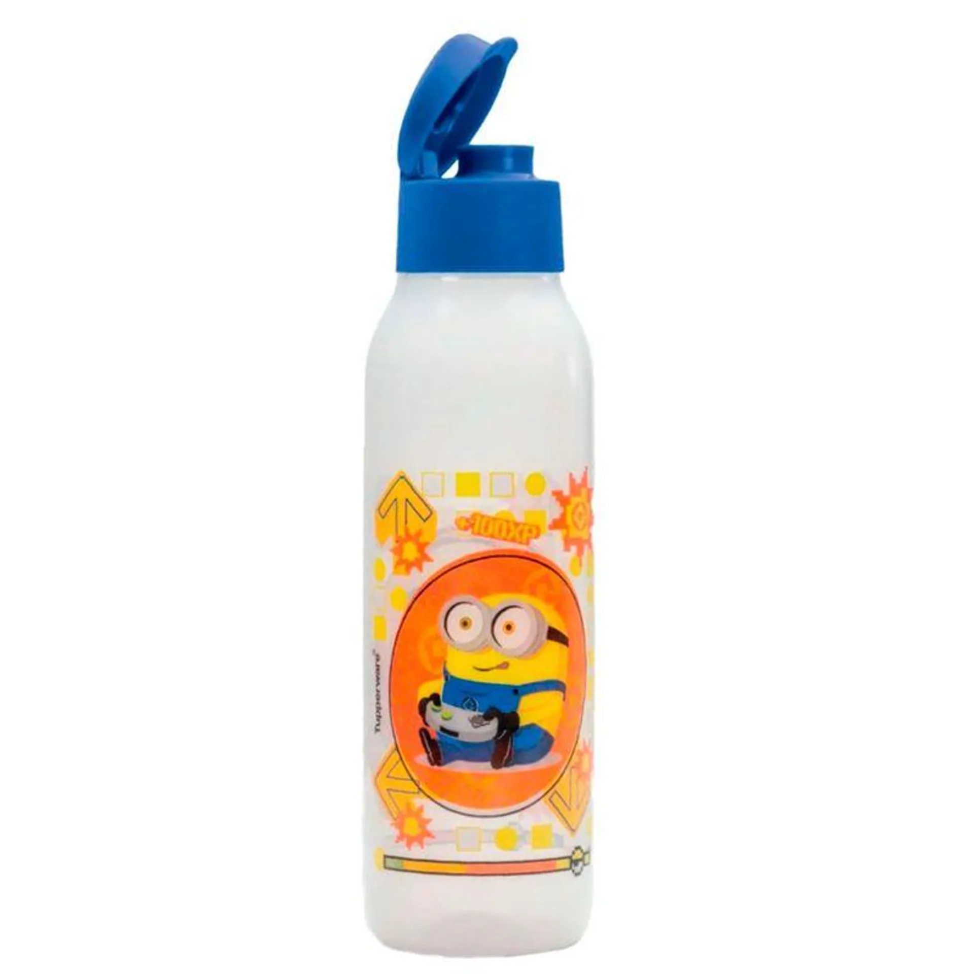 Garrafa Eco Tupper® 750ml Minions