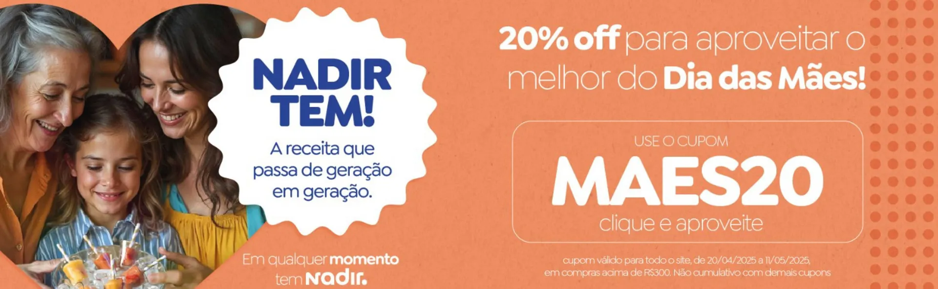 Catálogo Nadir - 1