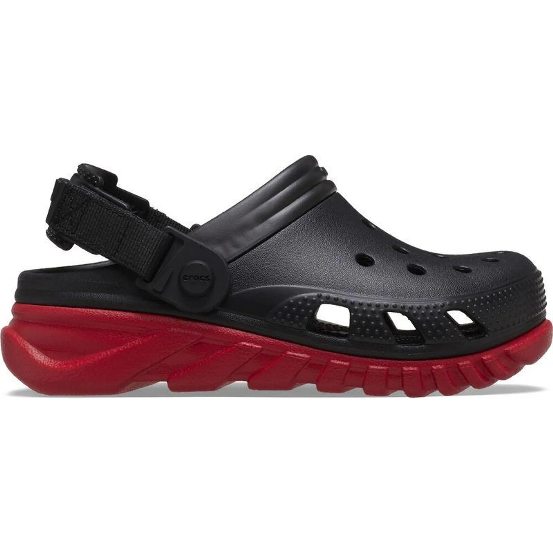 Sandália Crocs Duet Max II Clog