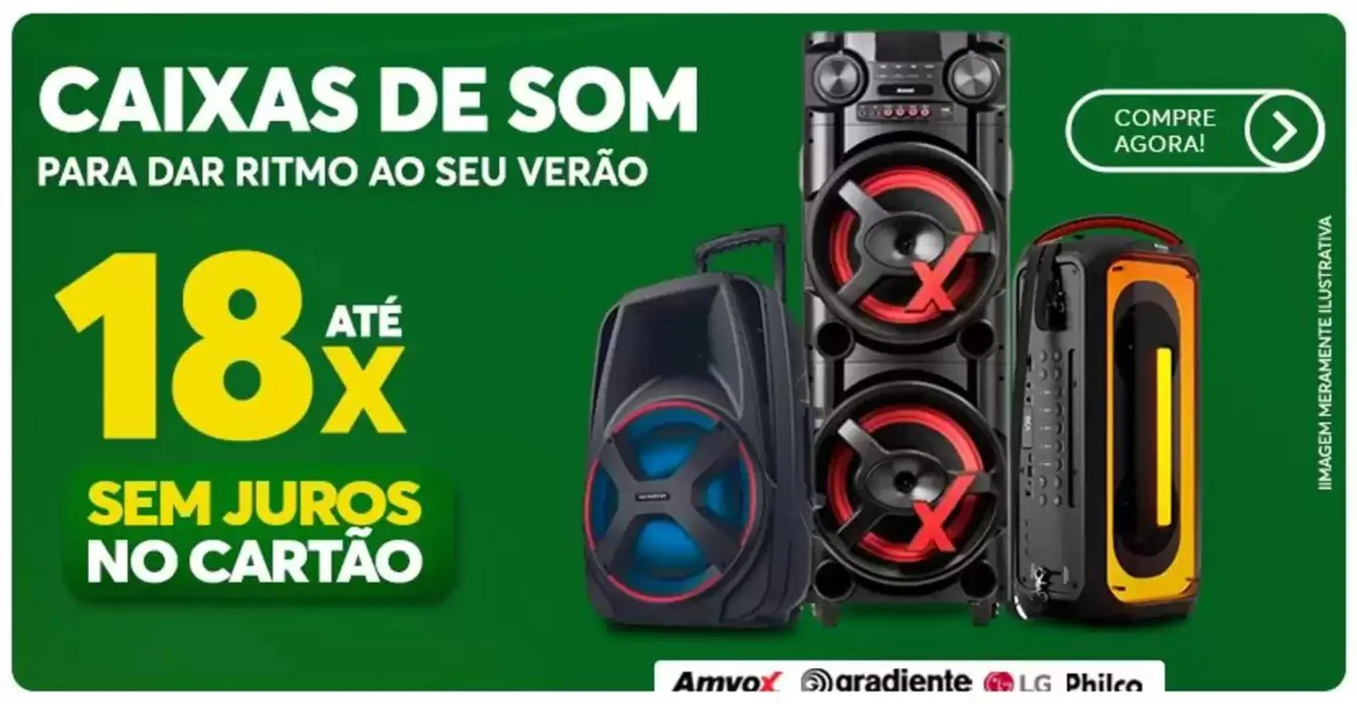 Encarte de Ofertas Lojas Guaibim 10 de março até 10 de abril 2025 - Pagina 9