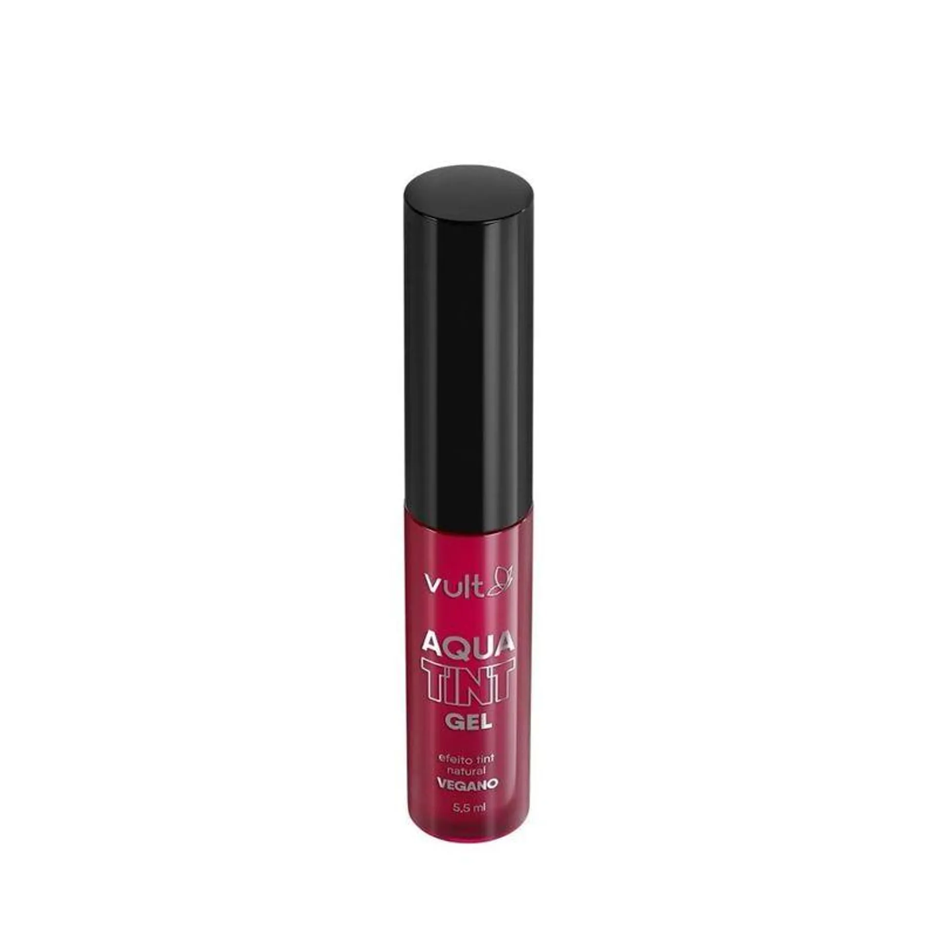 Batom Gel Aqua Tint Vult Violet 5,5ml