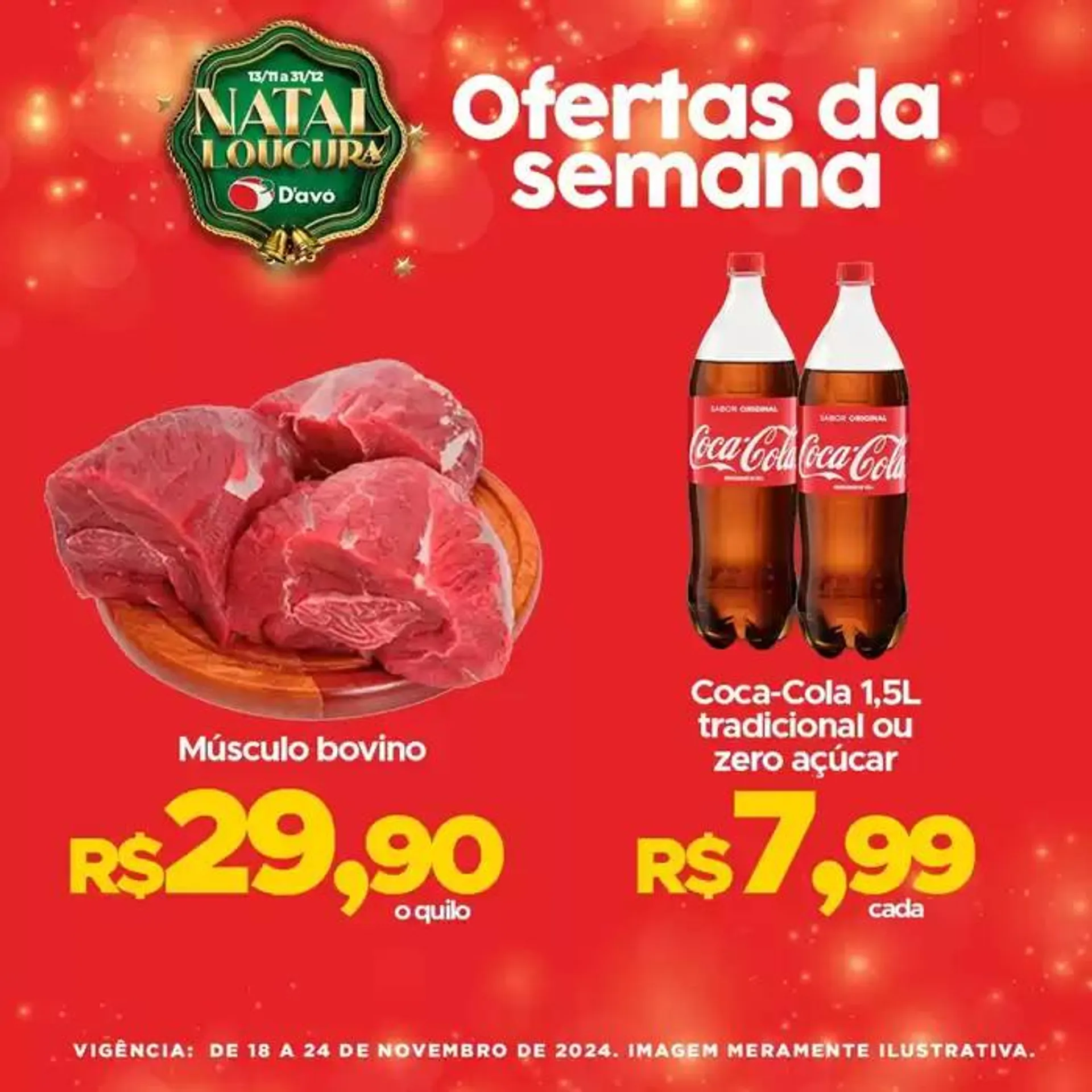 Descubra ofertas atraentes - 1