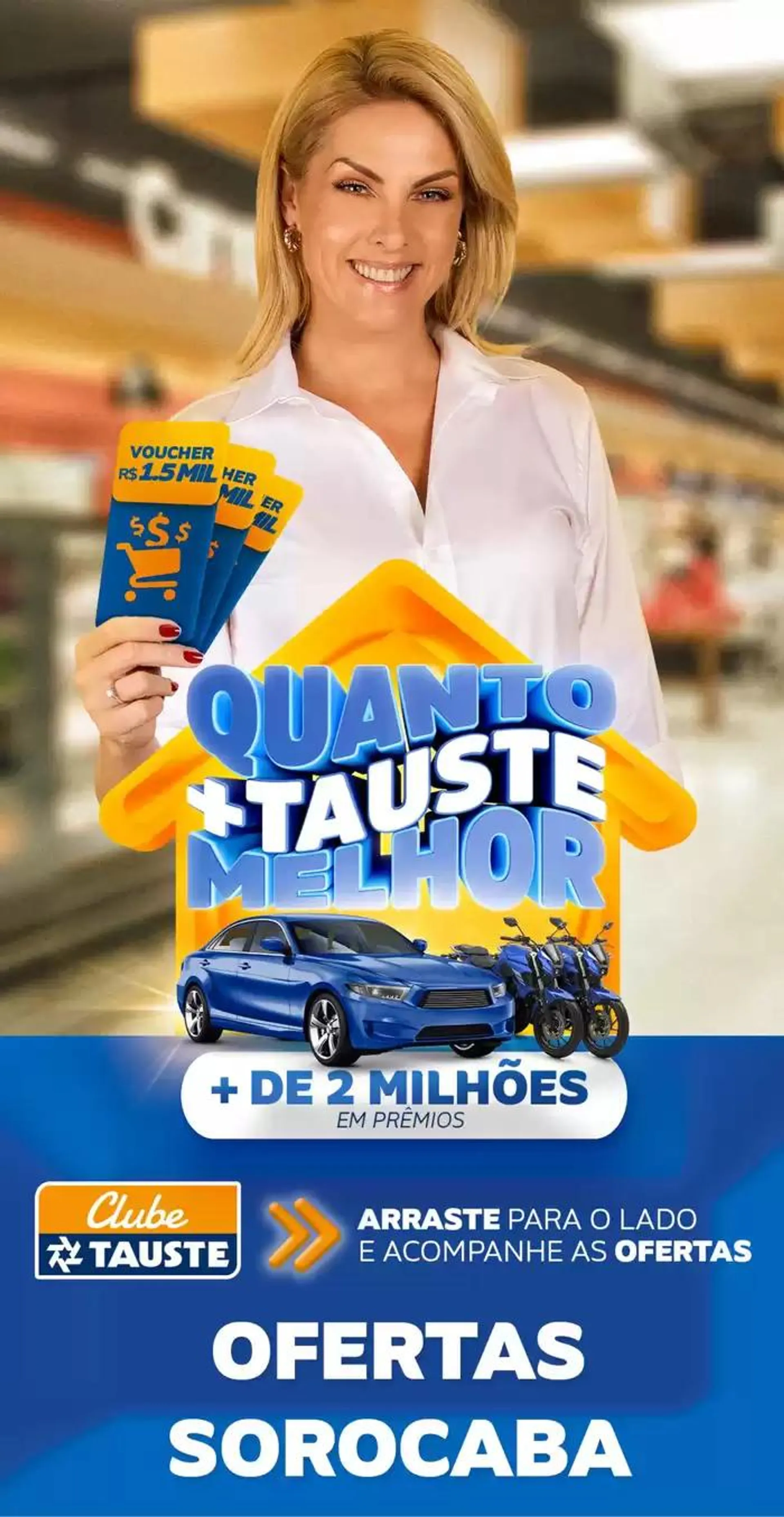 Ofertas Sorocaba - 1