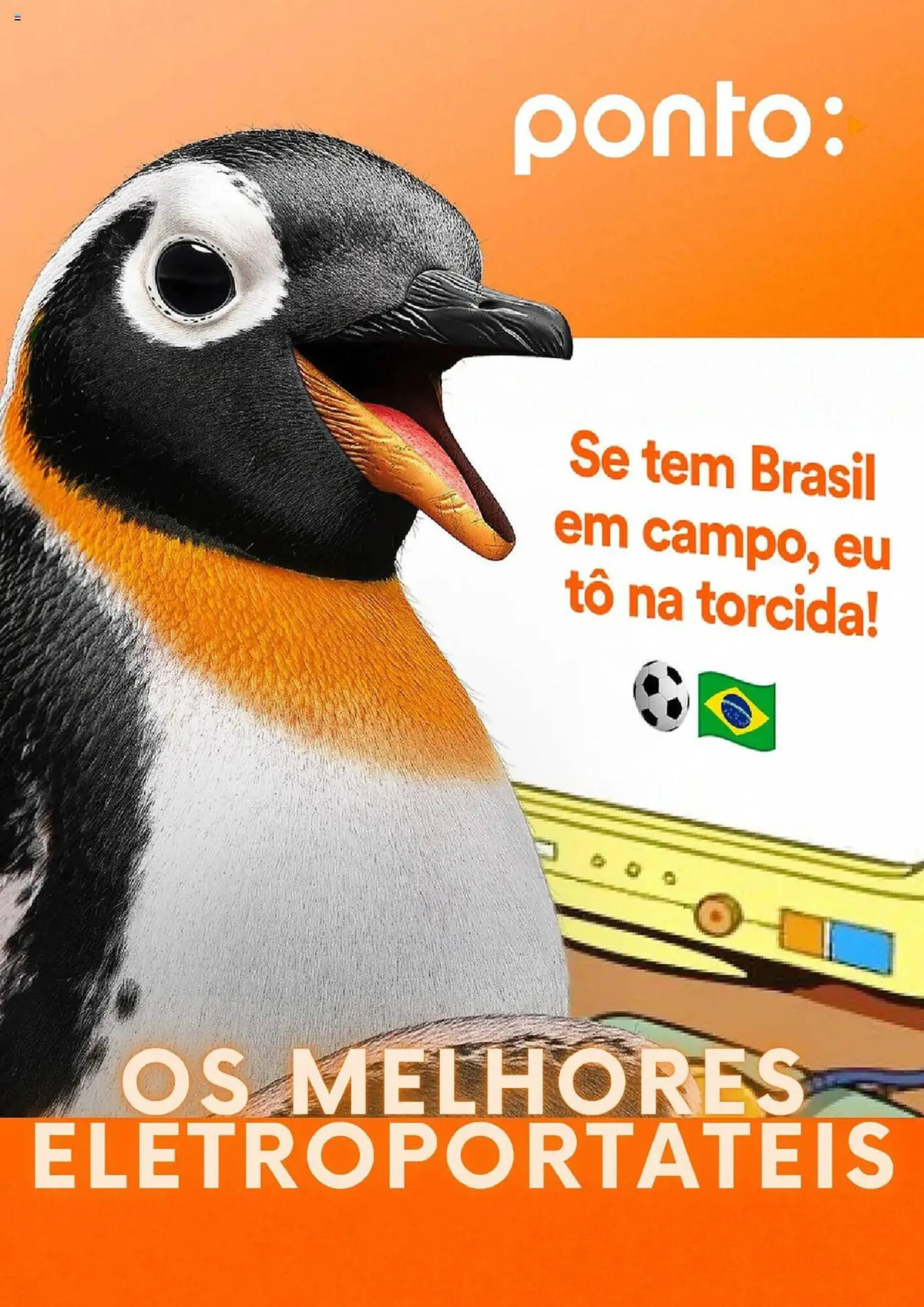 Catálogo Pontofrio - 1