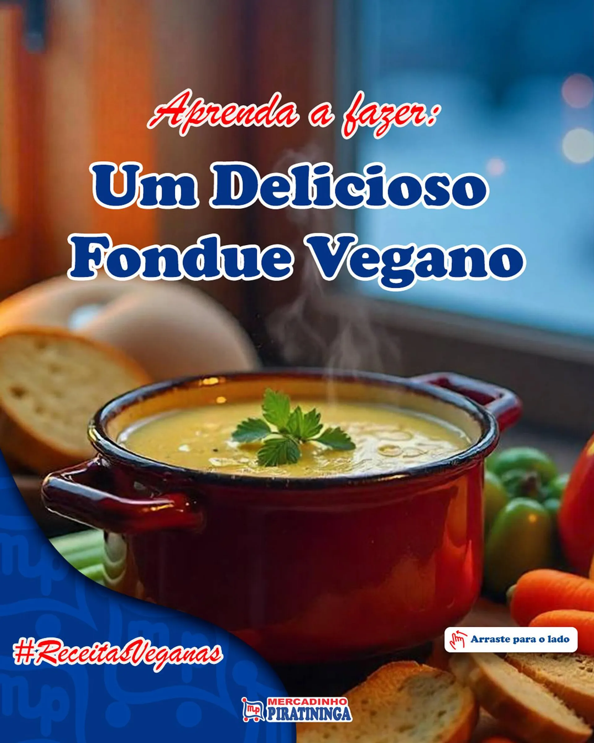 Catálogo Mercadinho Piratininga - 1